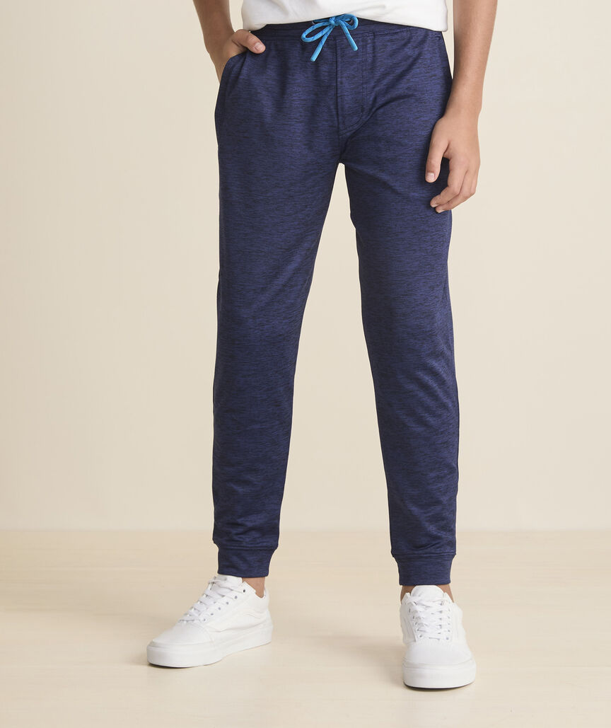 Boys' Performance Joggers