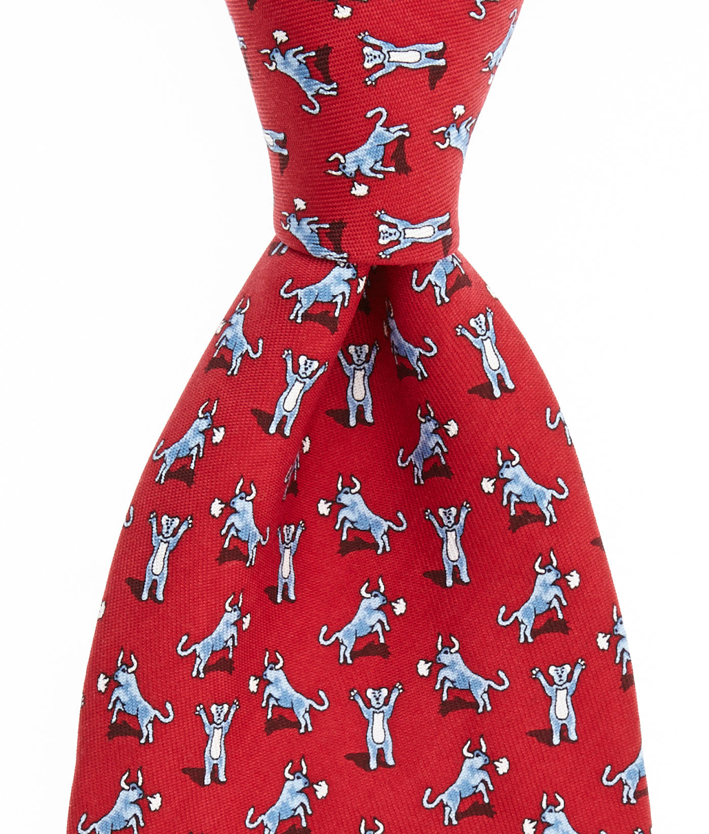 Vineyard Vines Mens Santa buy Tie