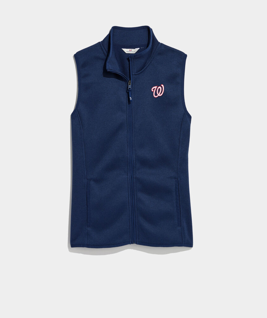 Official Vineyard Vines Washington Nationals Gear, Vineyard Vines