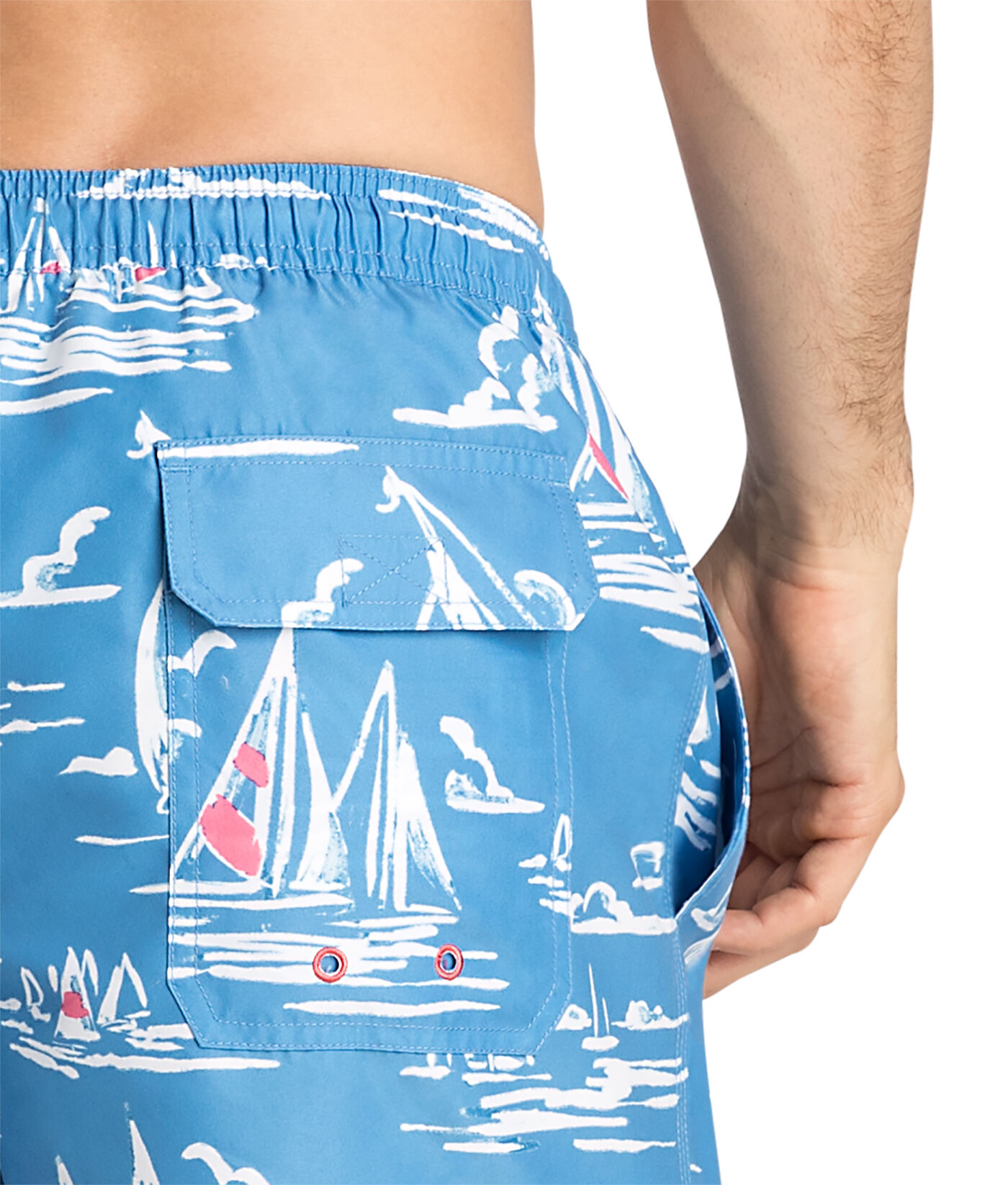 Vineyard vines swimming outlet trunks