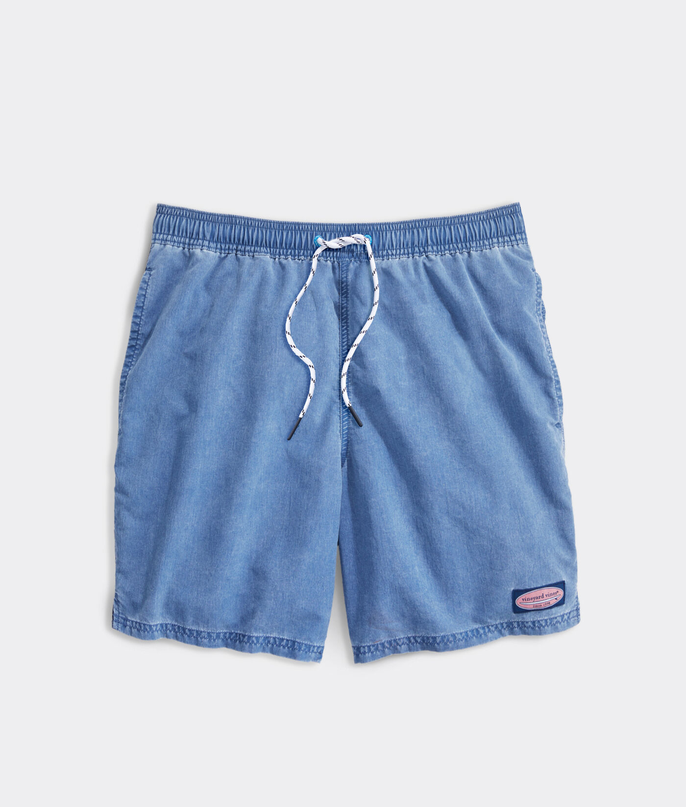 vineyard vines mens swim trunks