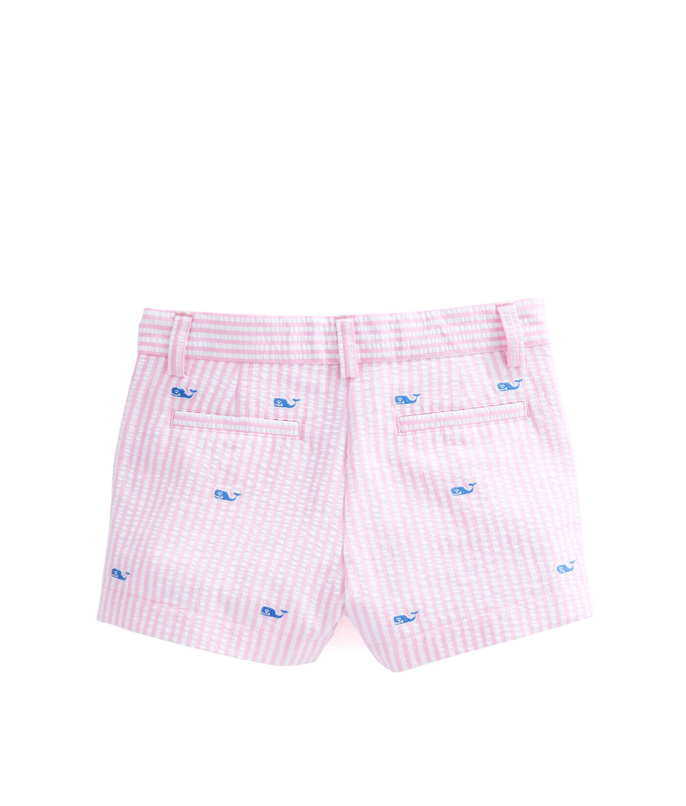 vineyard vines embroidered shorts