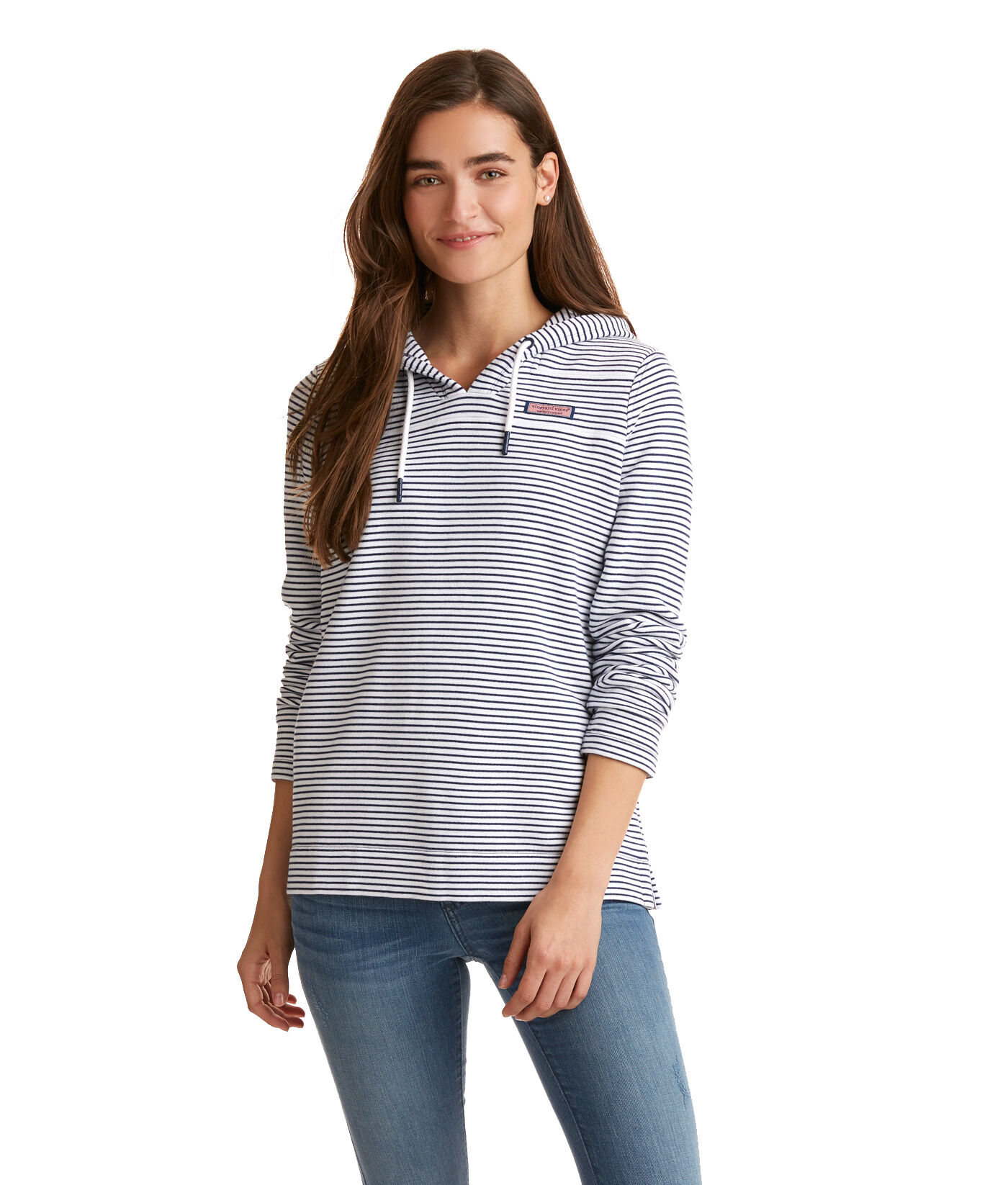 vineyard vines women's sweatshirts