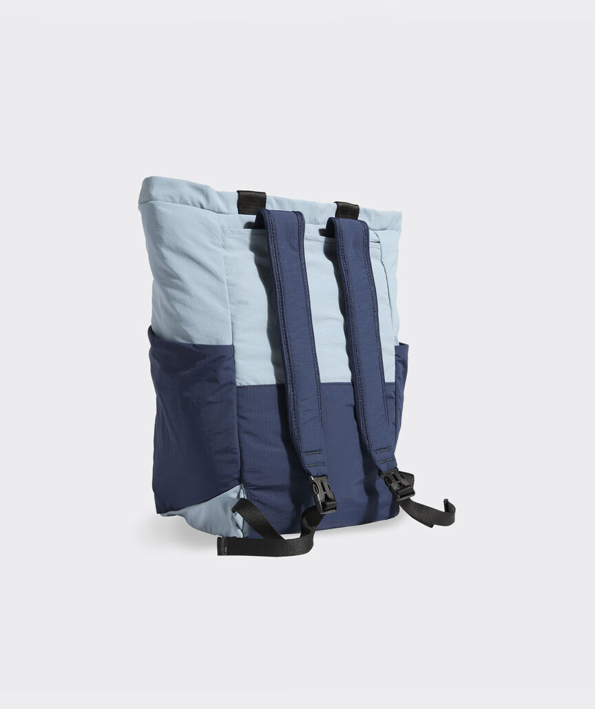 Jeep® Collection On-The-Go Packable Tote