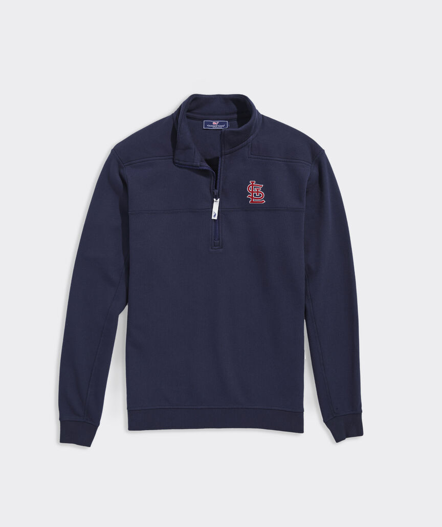 Shop <p>St. Louis Cardinals Shep Shirt™</p> at vineyard vines