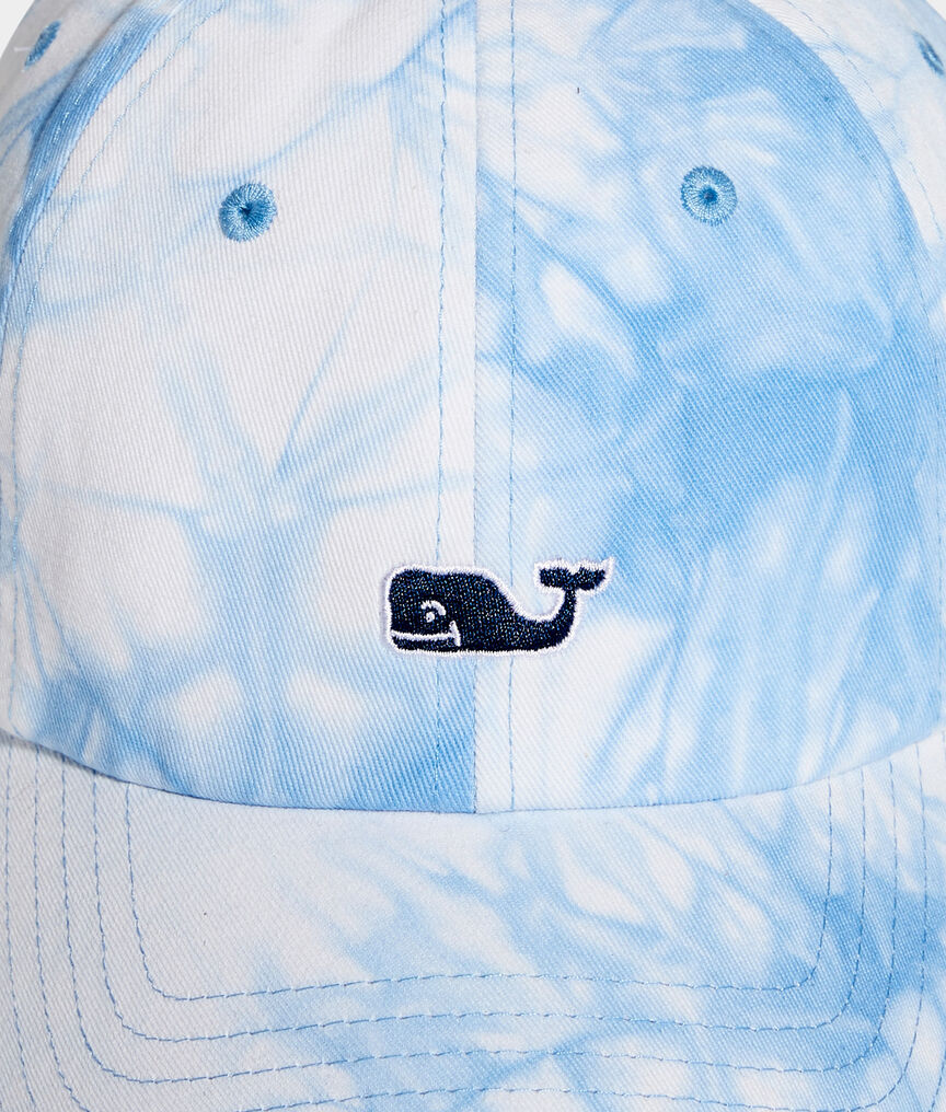 Philadelphia Phillies Vineyard Vines Baseball Cap T-Shirt - Light Blue