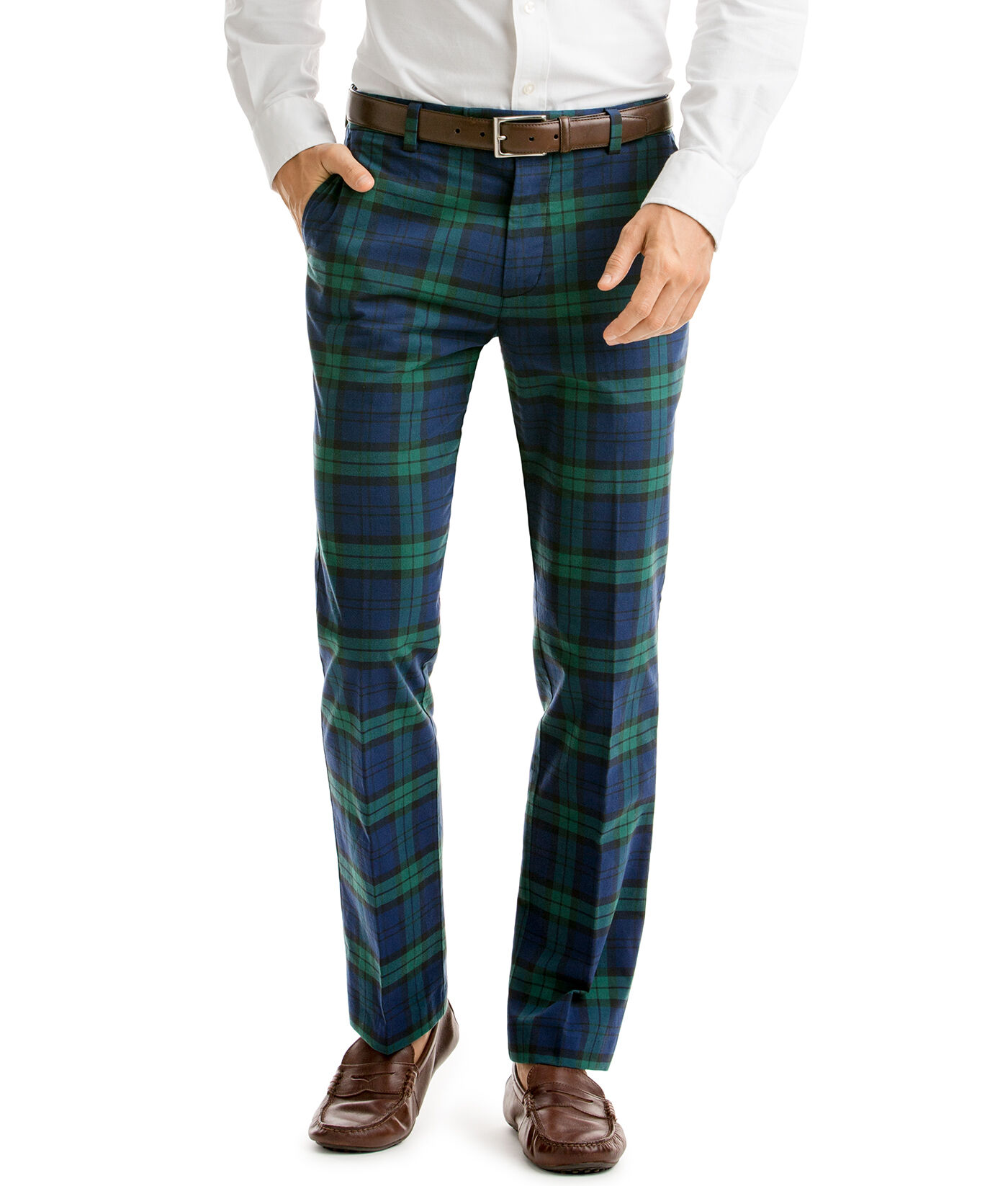 vineyard vines mens plaid pants