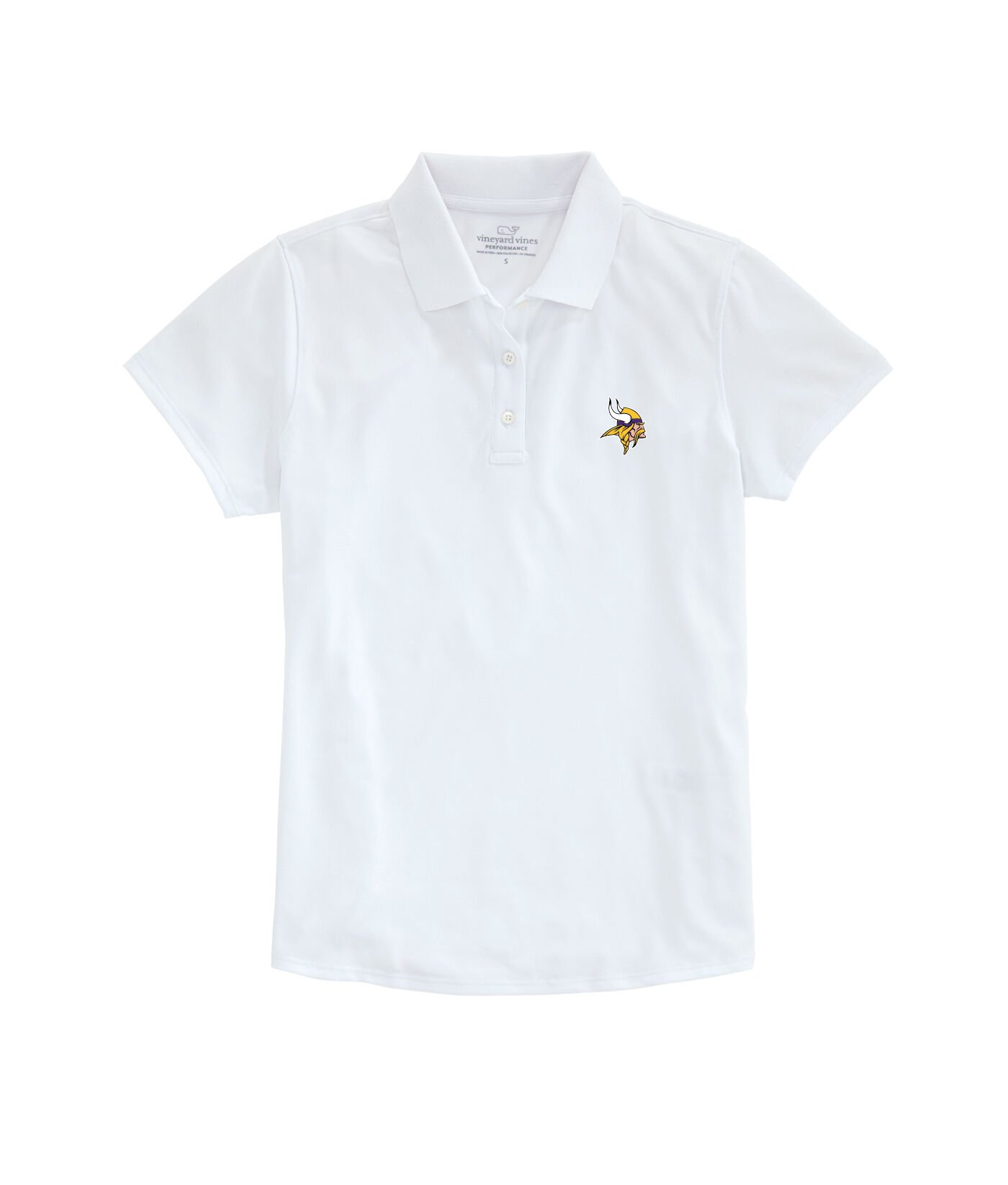 minnesota vikings polo shirt