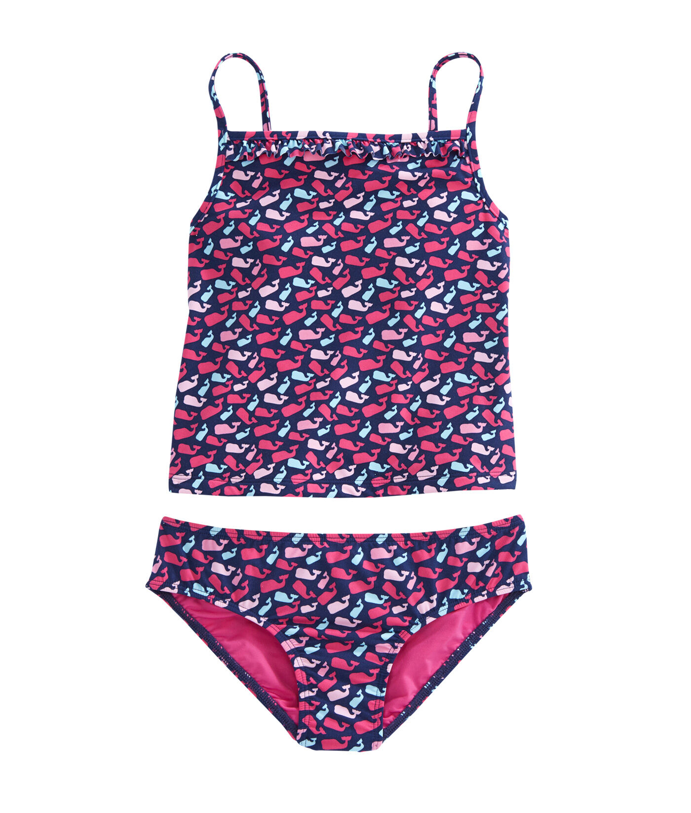 vineyard vines girls swim