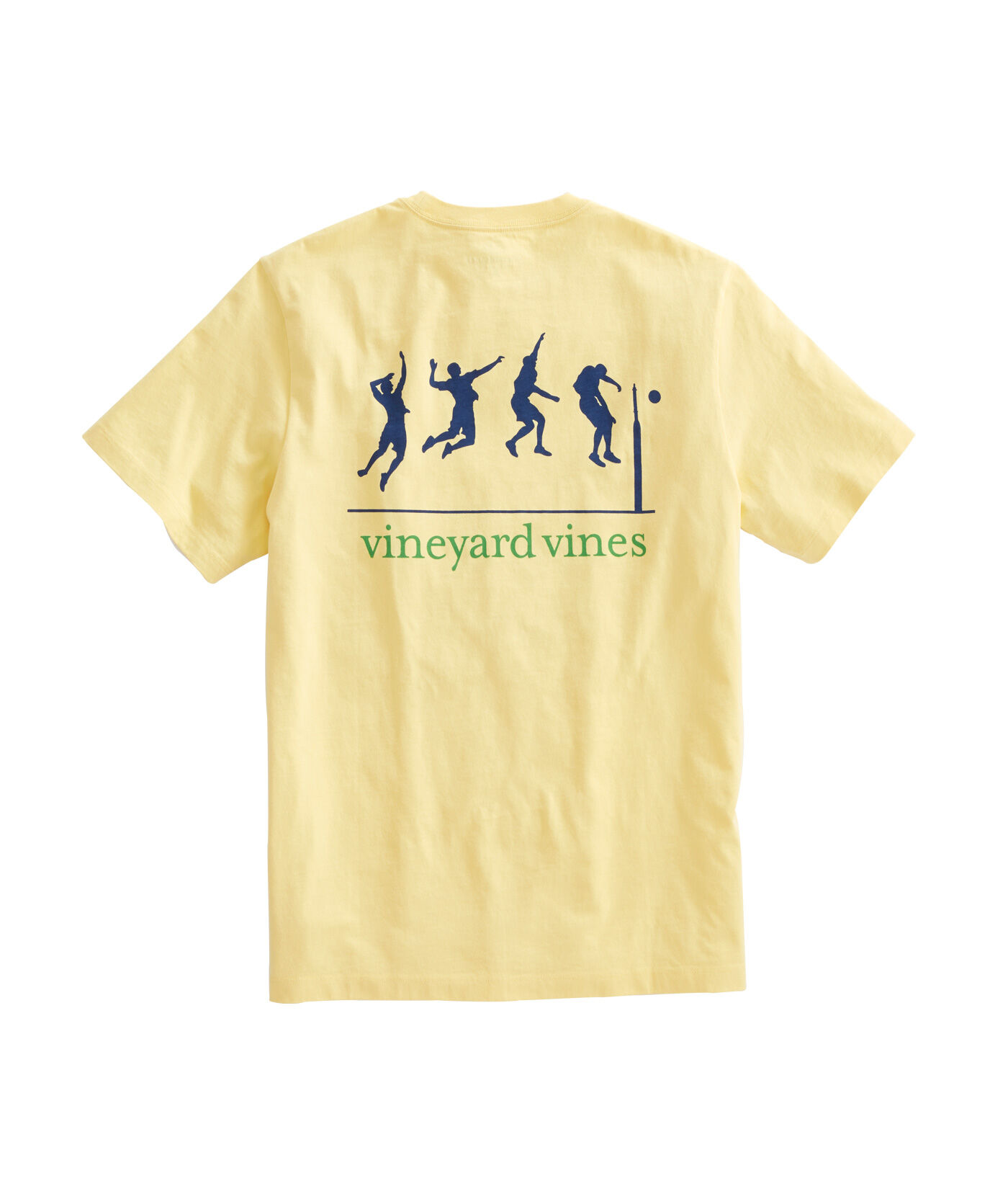 Vineyard vines 2025 men t shirt