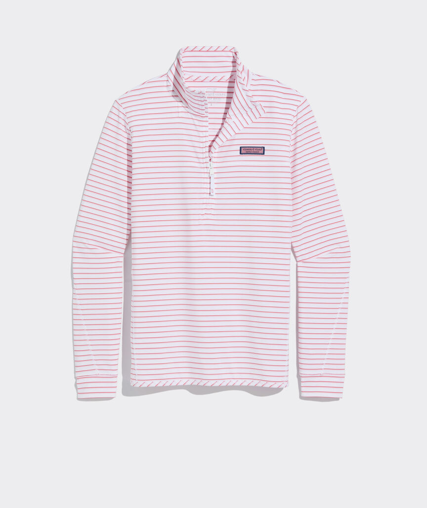 Striped Sankaty Shep Shirt™