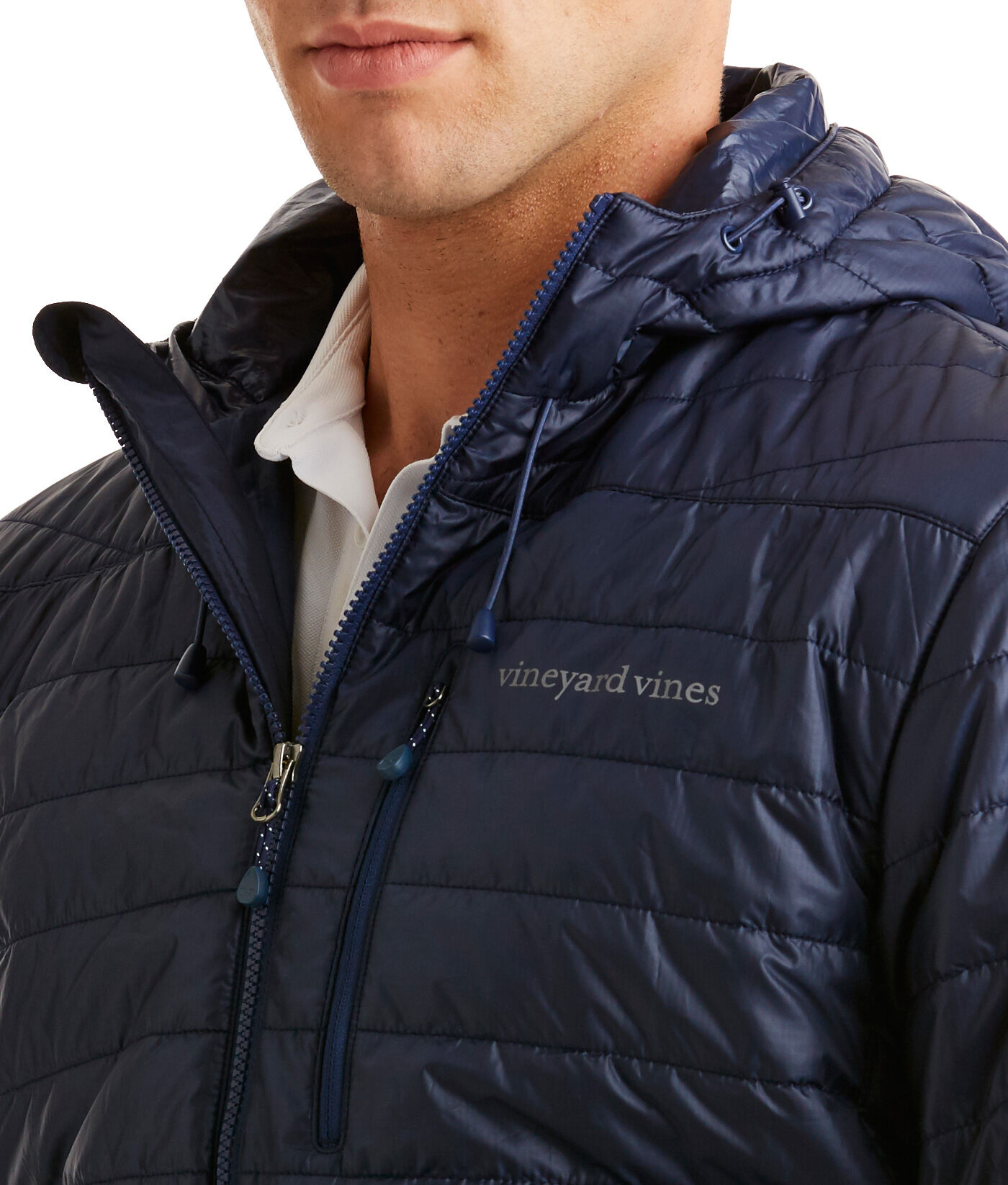 Vineyard vines cheap down jacket