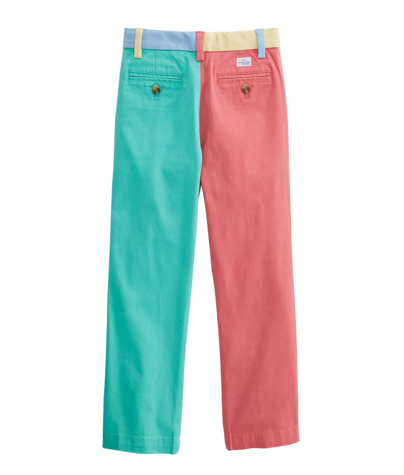 vineyard vines boys pants