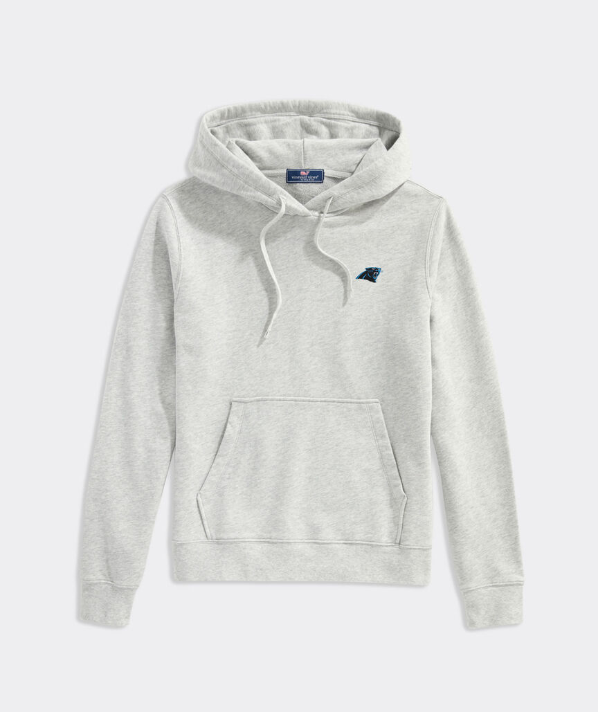 Shop Mens Hoodie - Carolina Panthers at vineyard vines