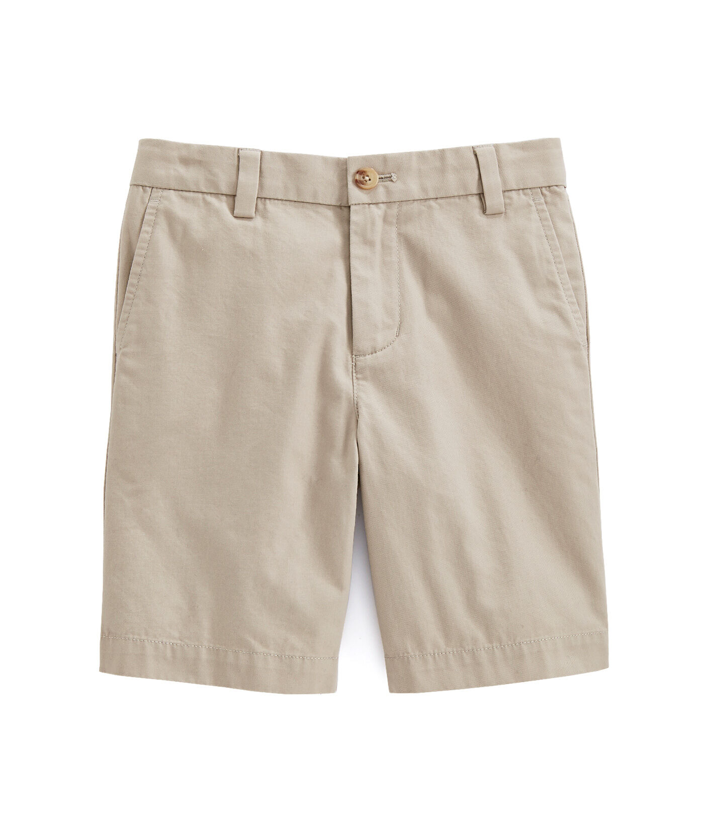 khaki shorts vineyard vines