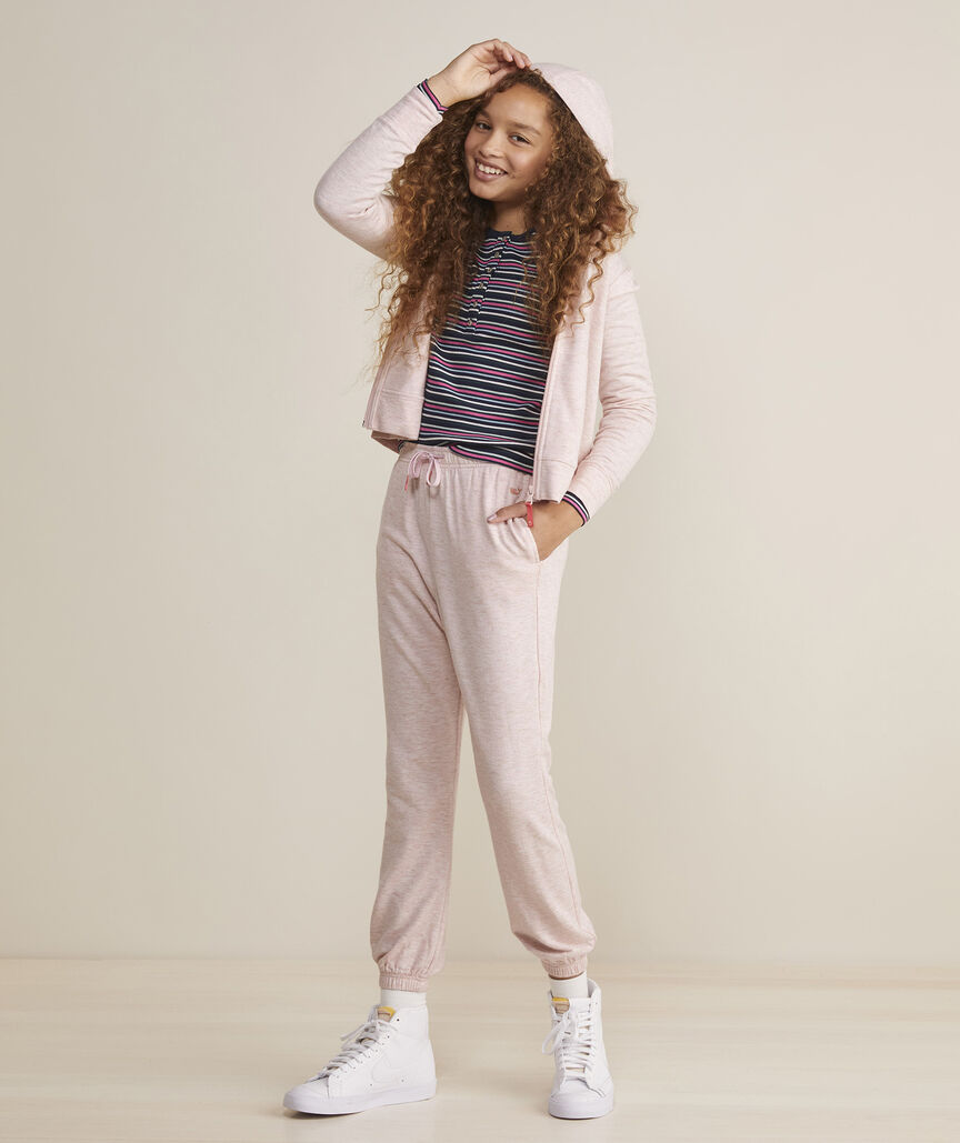 Girls' Dreamcloth® Classic Joggers
