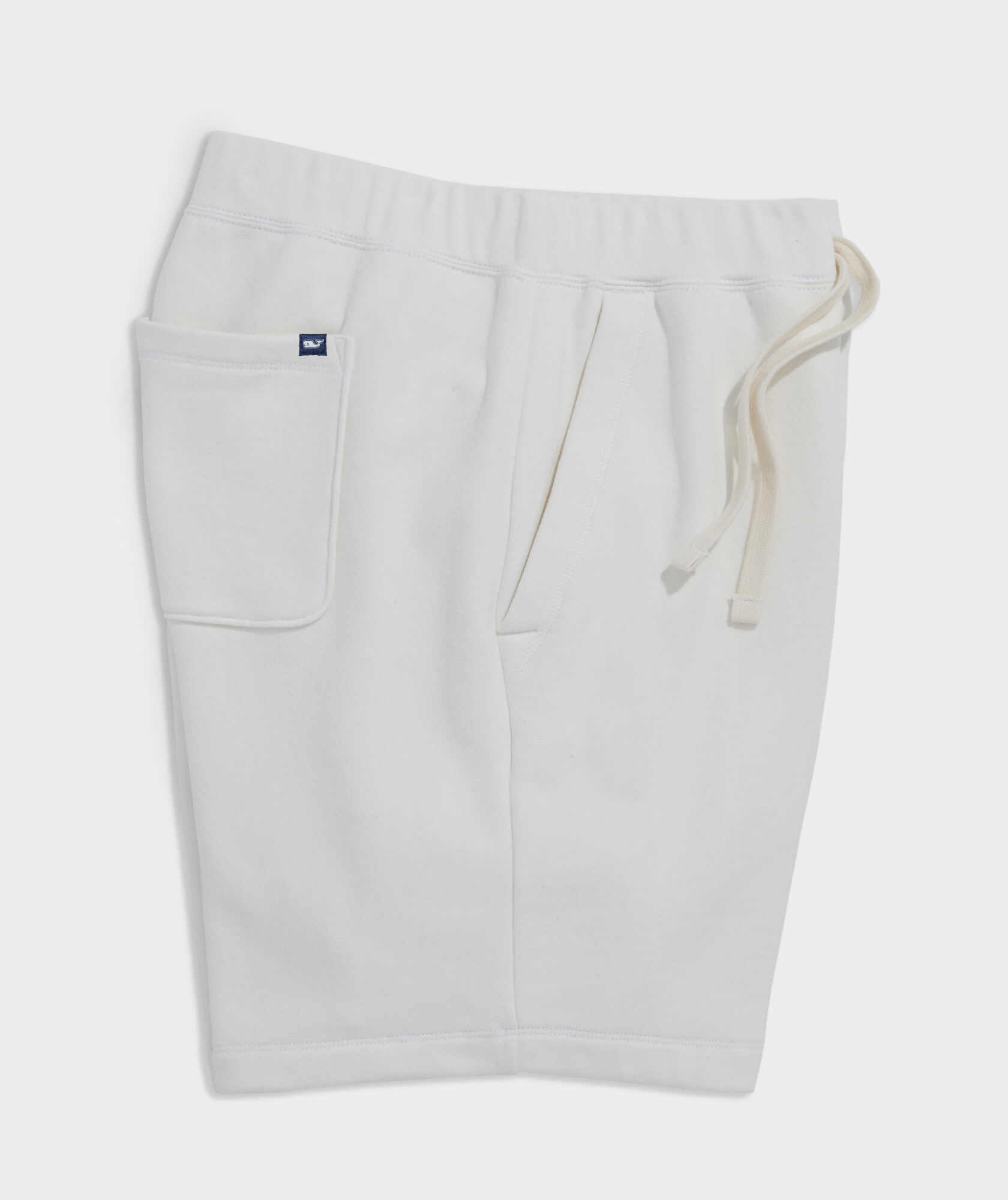 Clean Fleece Shorts