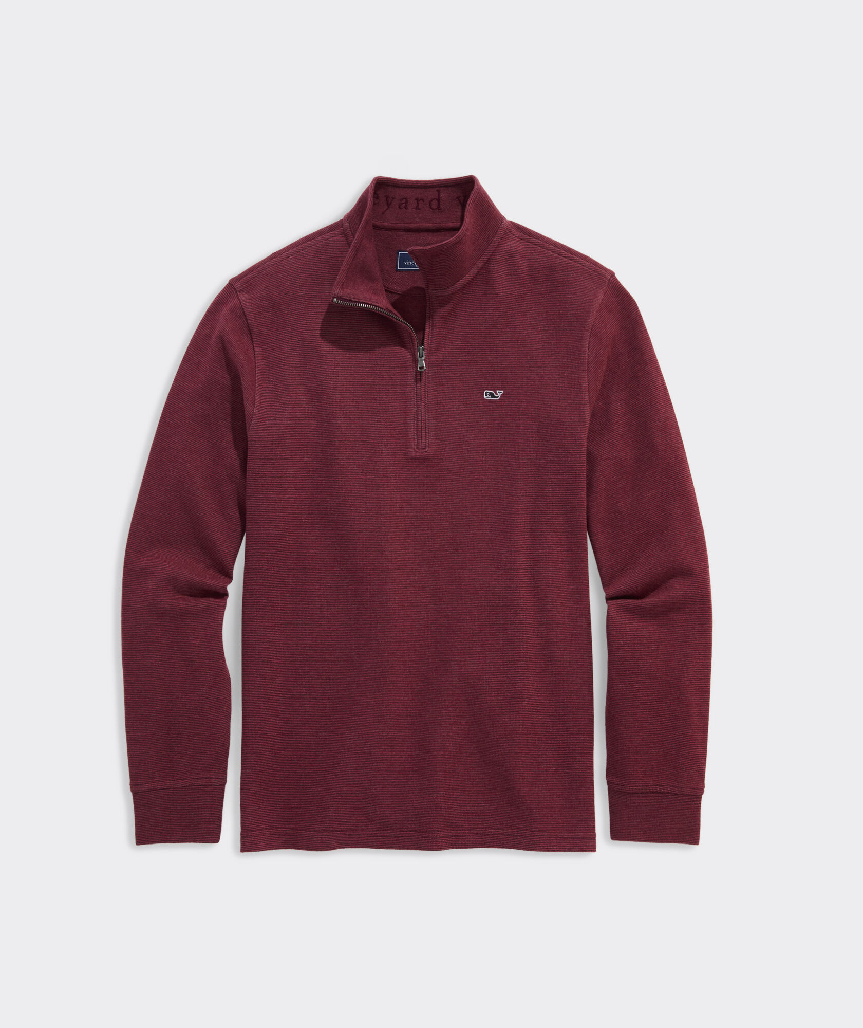 Saltwater Quarter-Zip