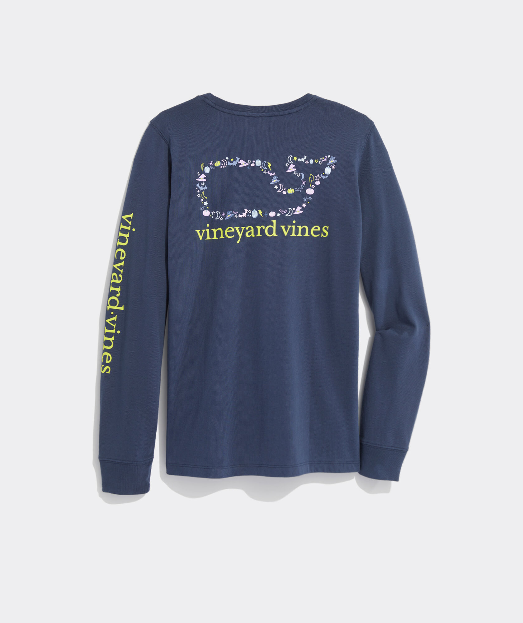 vineyard vines halloween shirt 2019