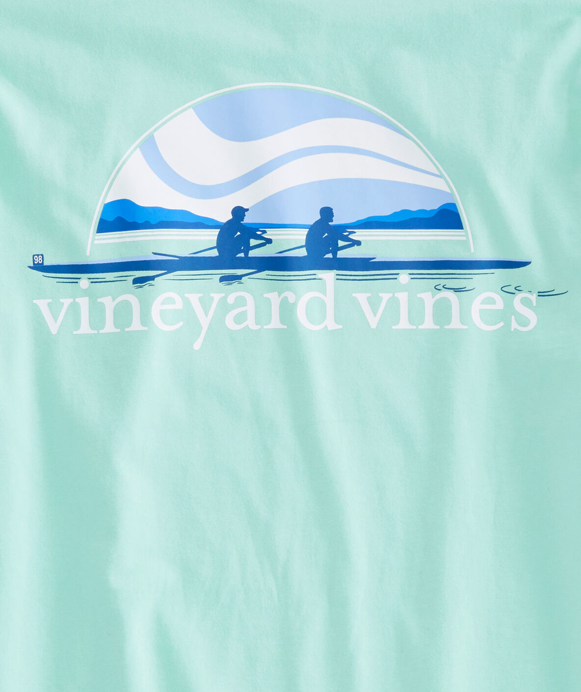 Shop Long-Sleeve Rowing Pocket T-Shirt at vineyard vines