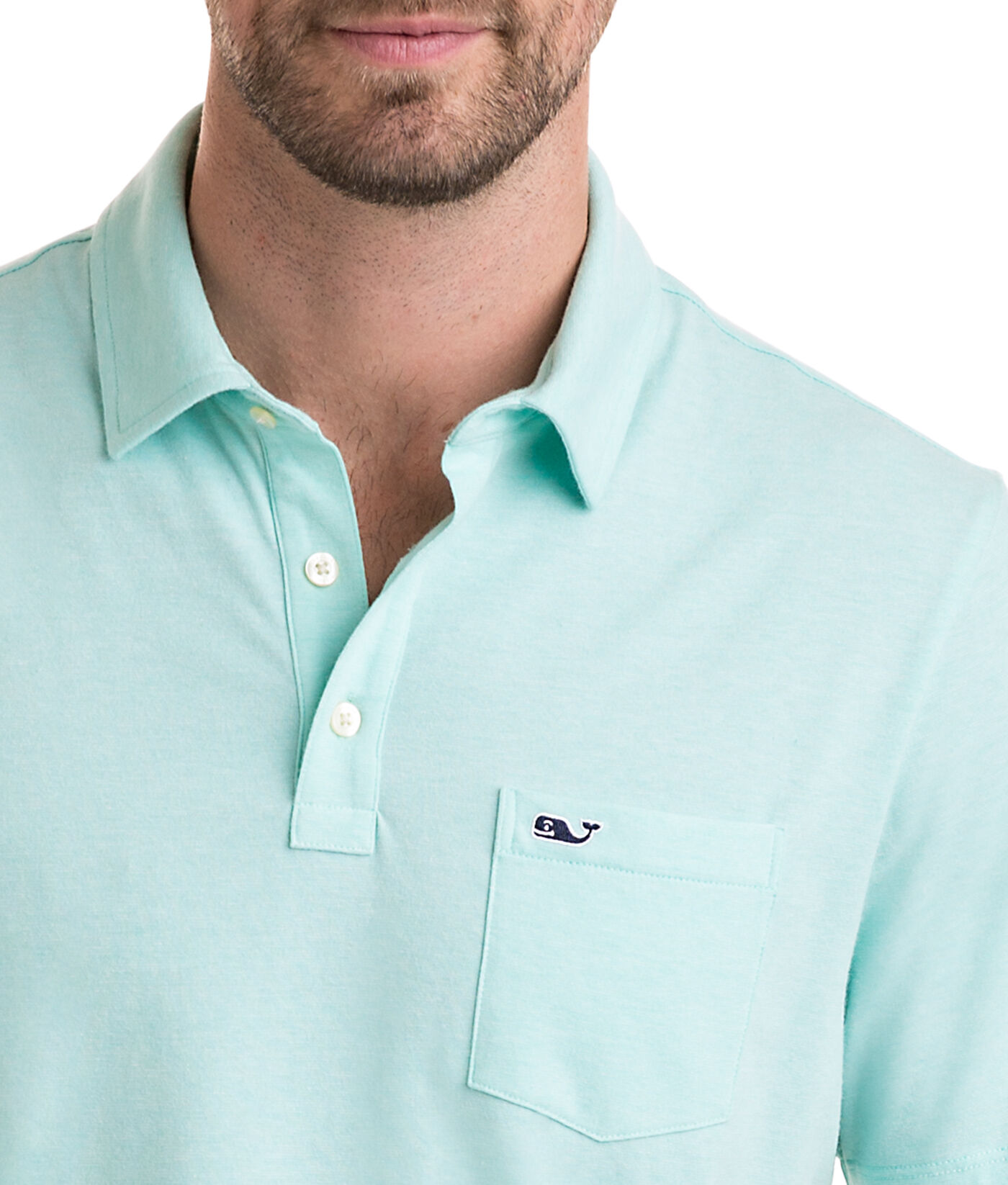 vineyard vines polo