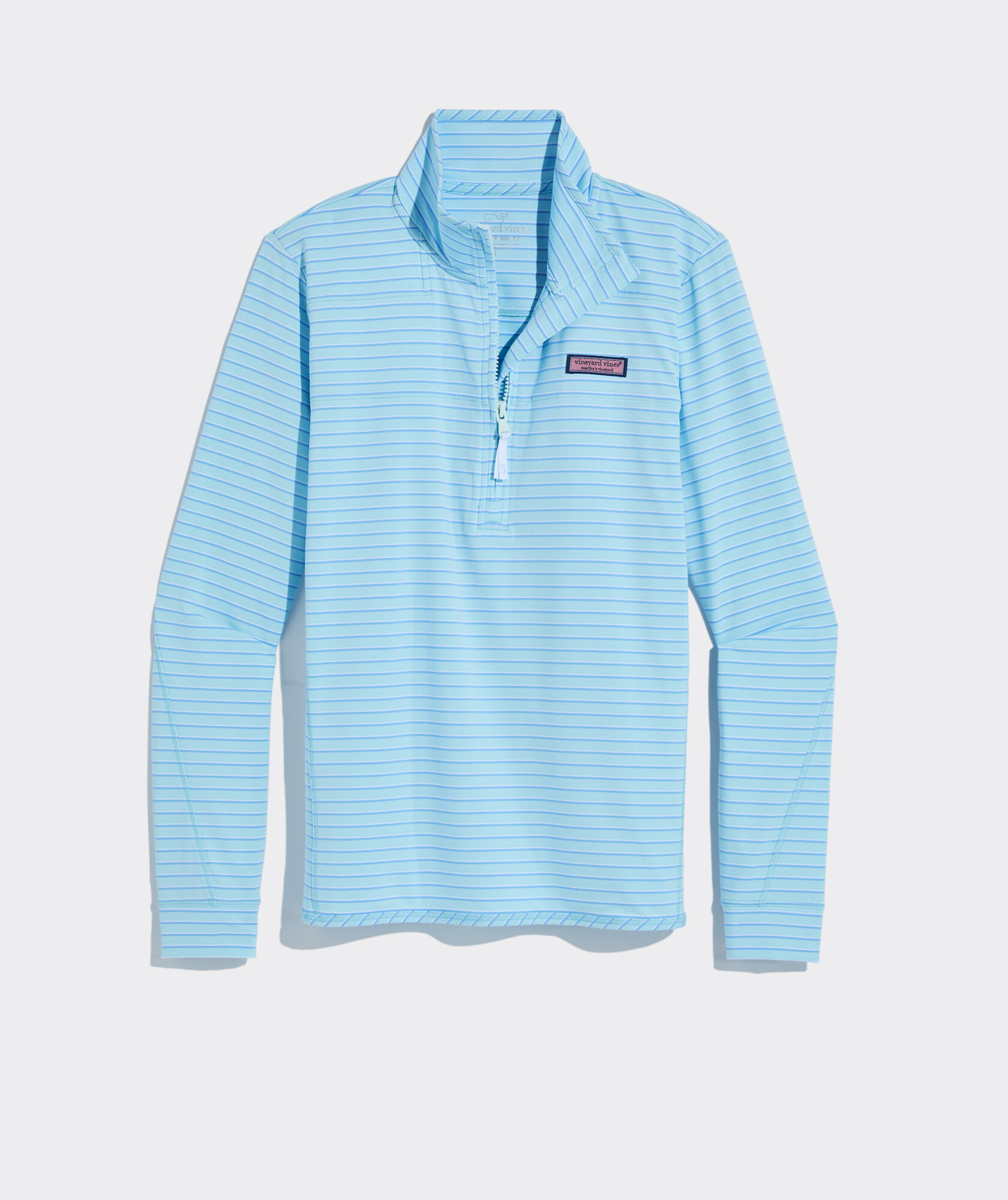 Striped Sankaty Shep Shirt™