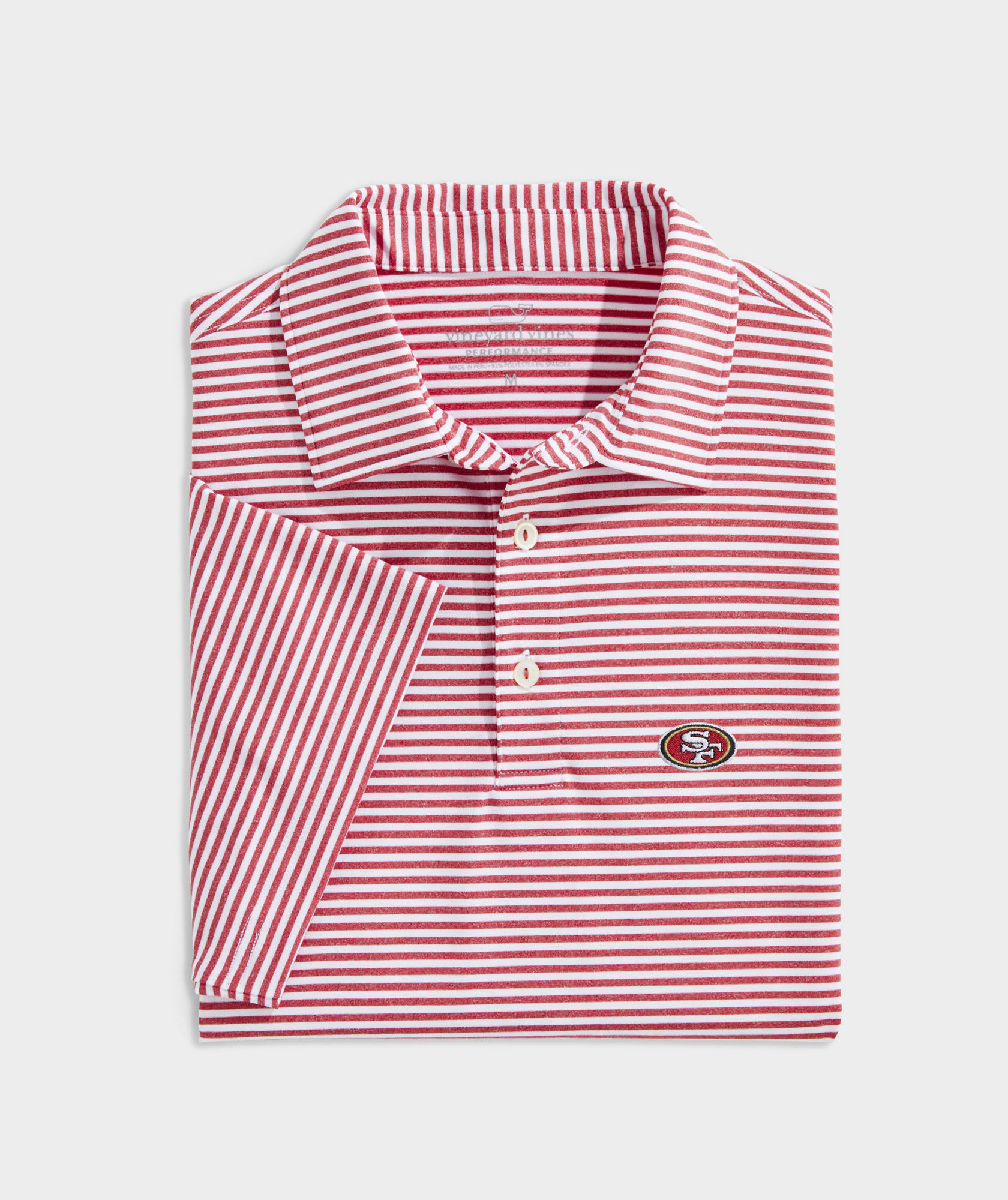 Official San Francisco 49ers Ladies Button-Up Shirts, Ladies Dress