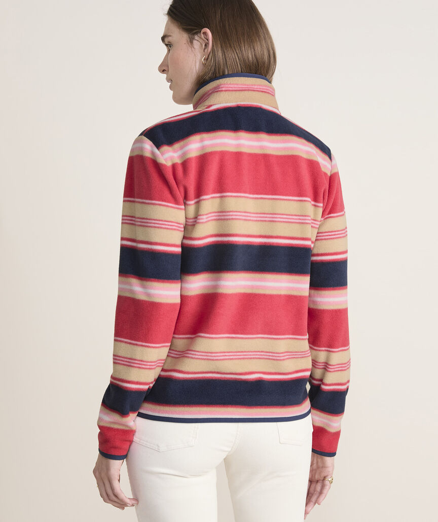 Harbor Fleece Quarter-Zip