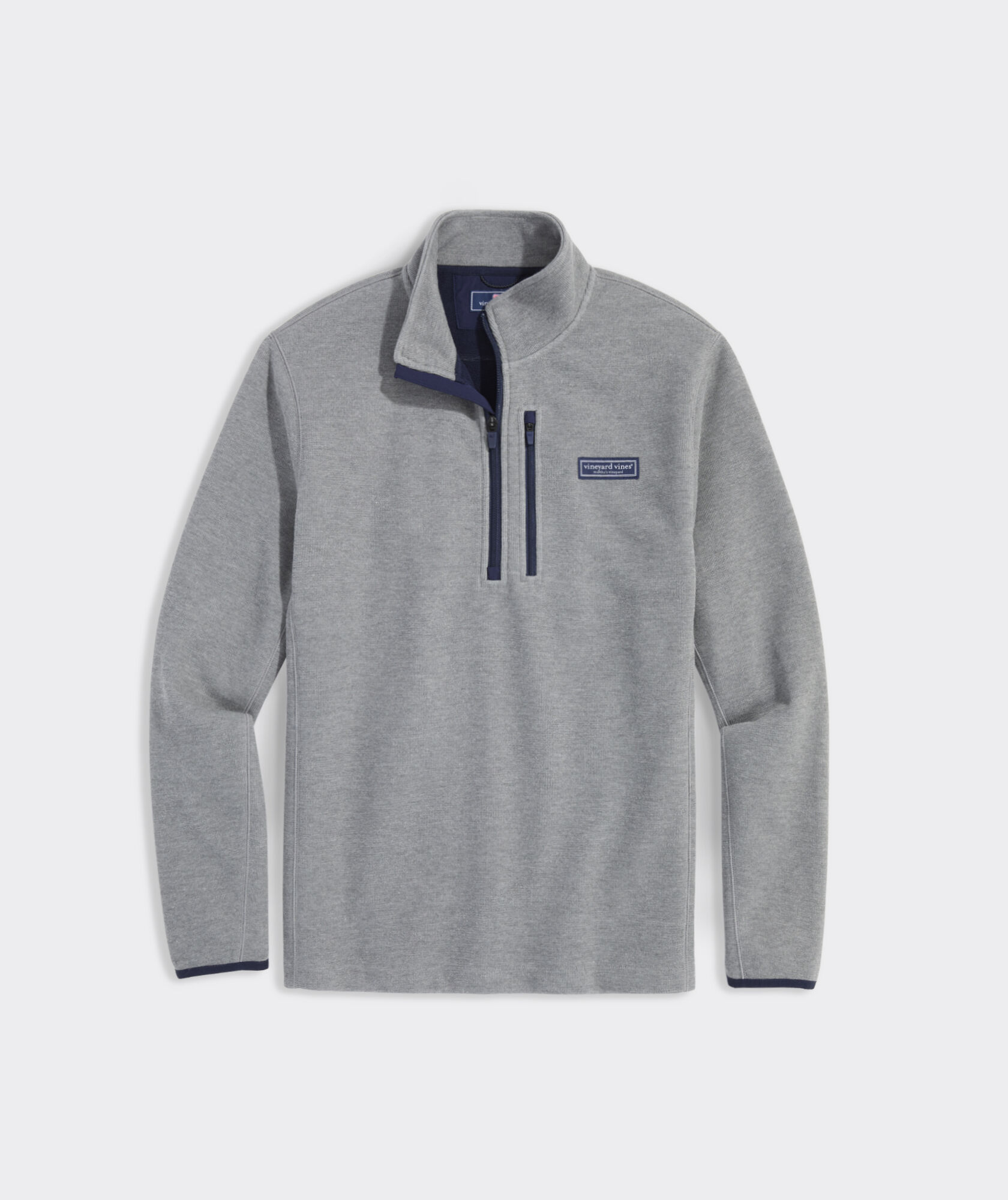 Mountain Sweater Fleece Quarter-Zip