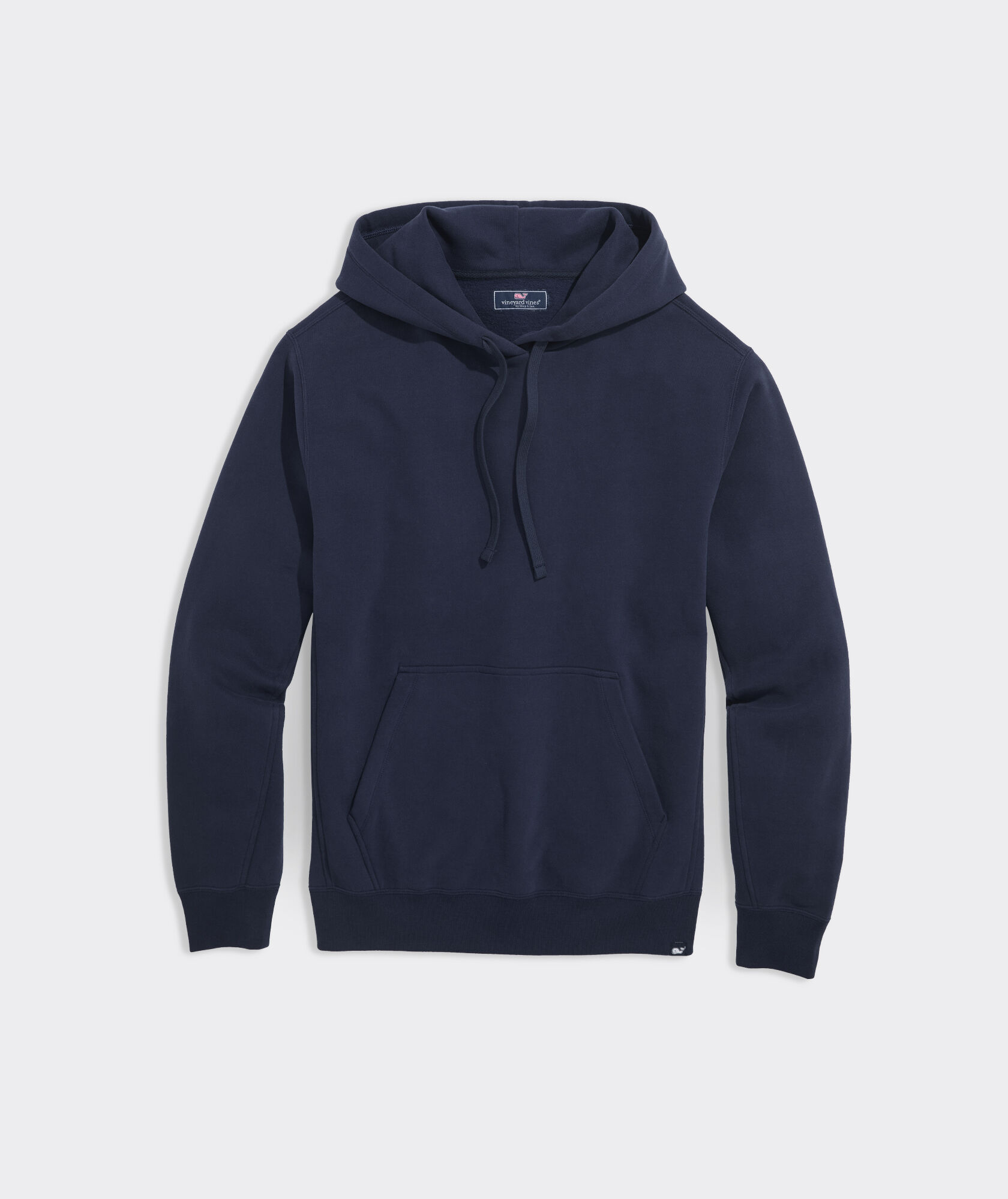 Clean Fleece Essential Hoodie