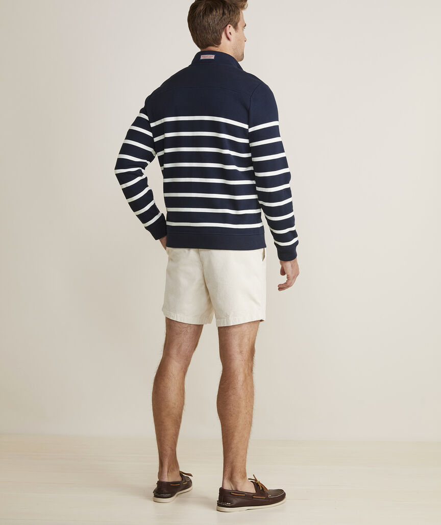 Breton Stripe Shep Shirt™