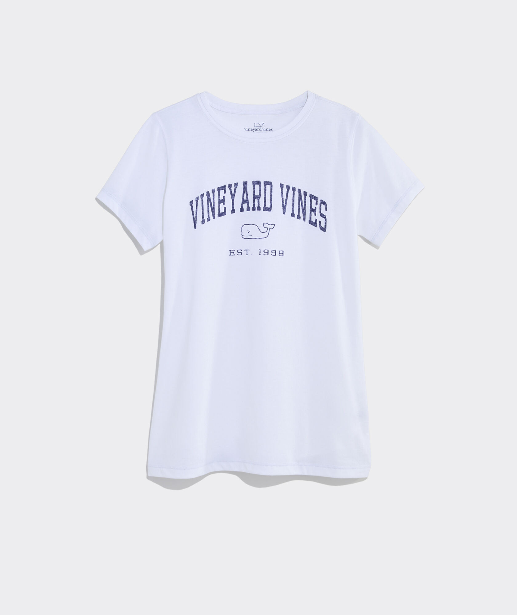 Heritage vineyard vines Dunes Tee