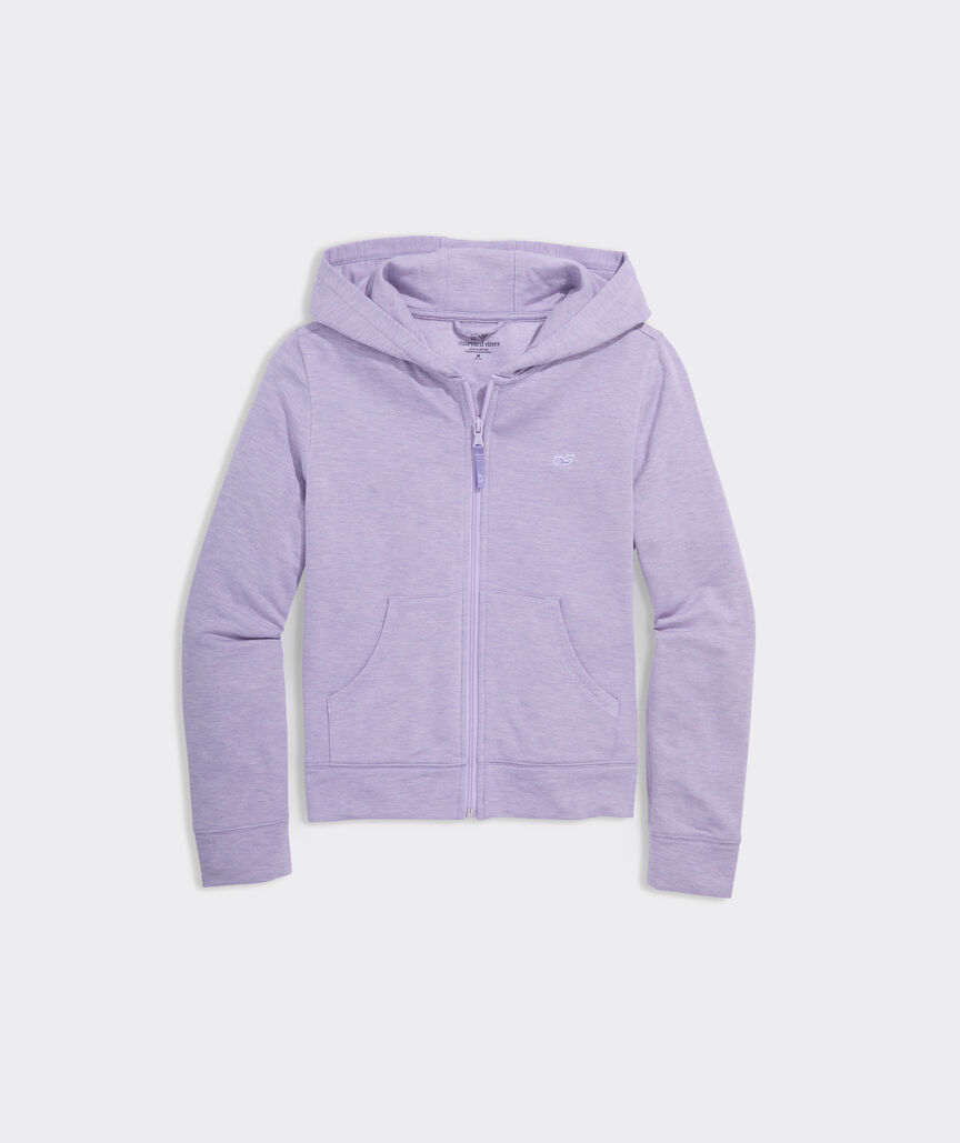 Girls' Dreamcloth® Full-Zip Hoodie