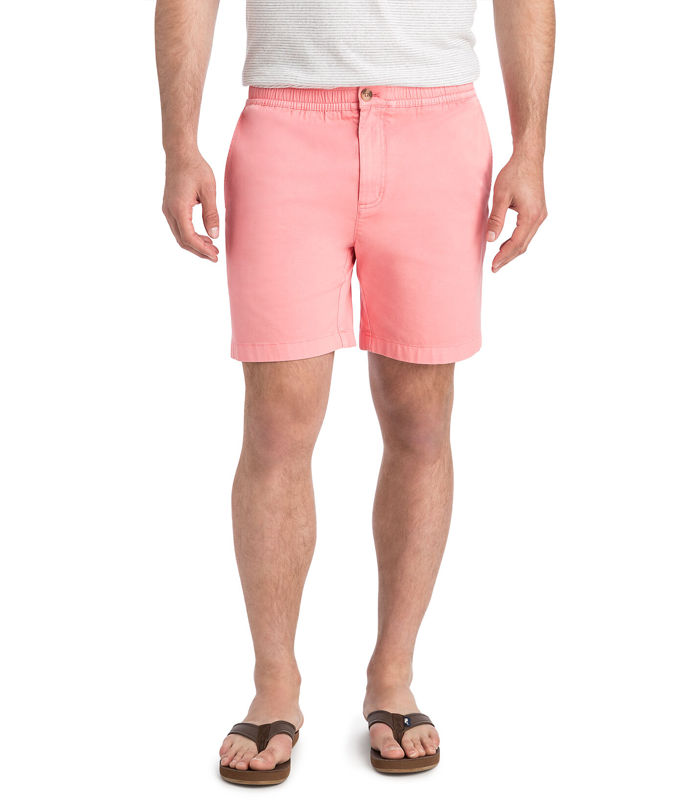 vineyard vines men's shorts 7 inch