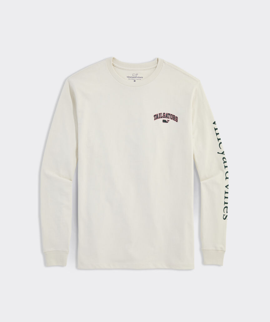 Tailgators Long-Sleeve Tee