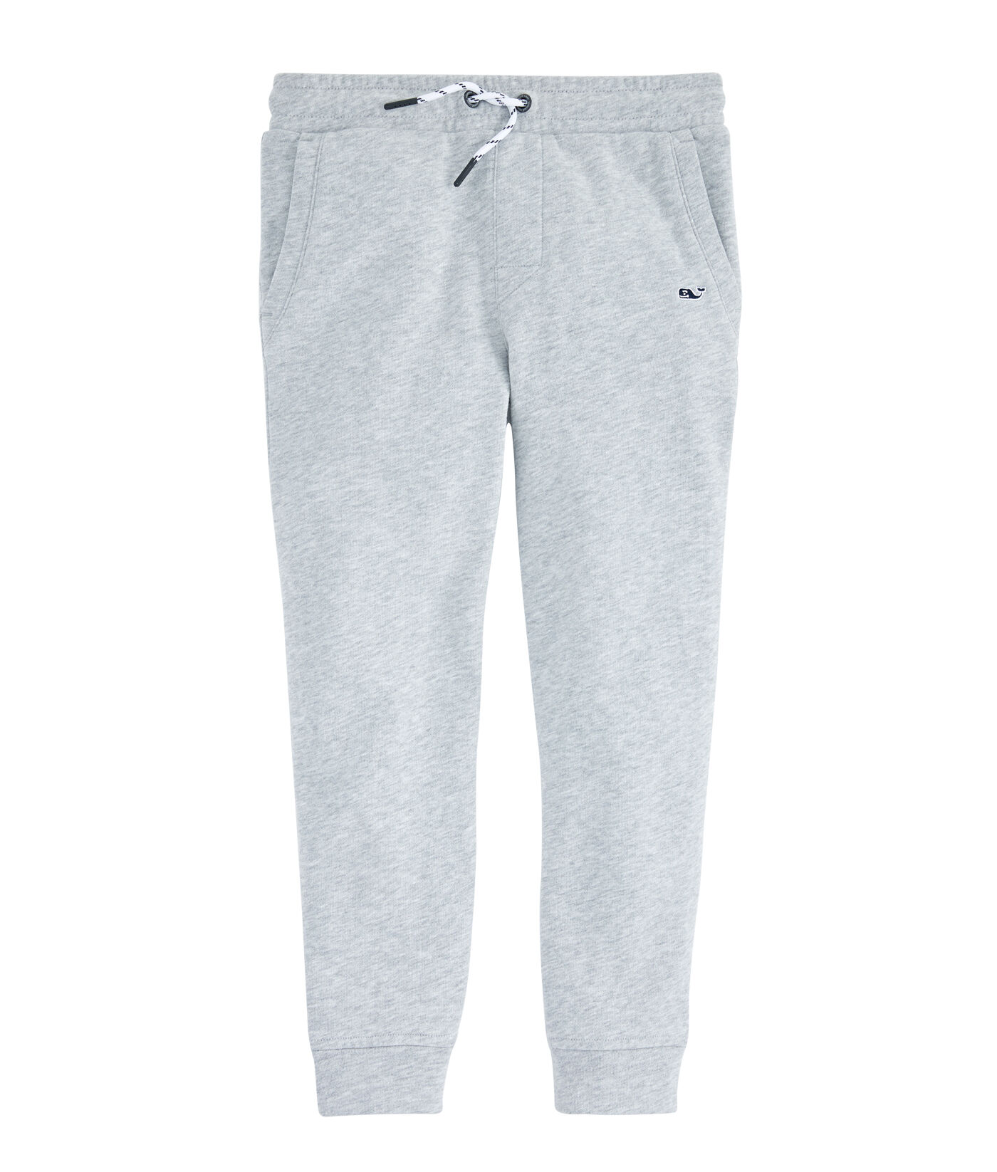 boys knit joggers