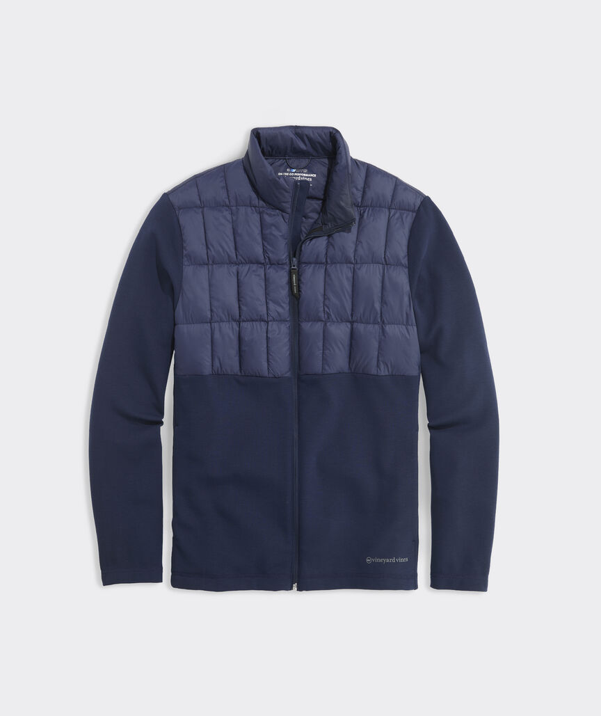 On-The-Go Voyager Performance Jacket