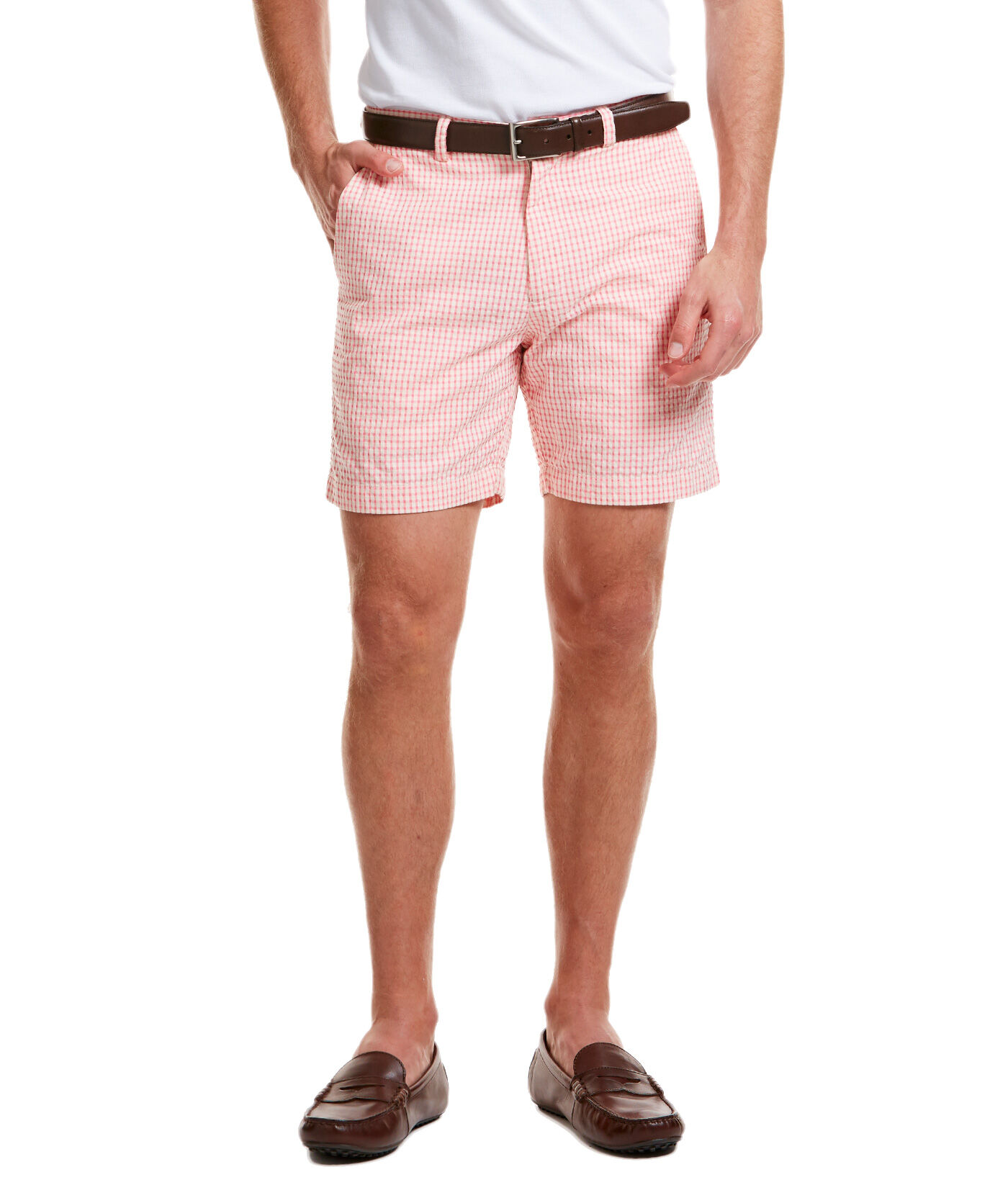 vineyard vines seersucker shorts