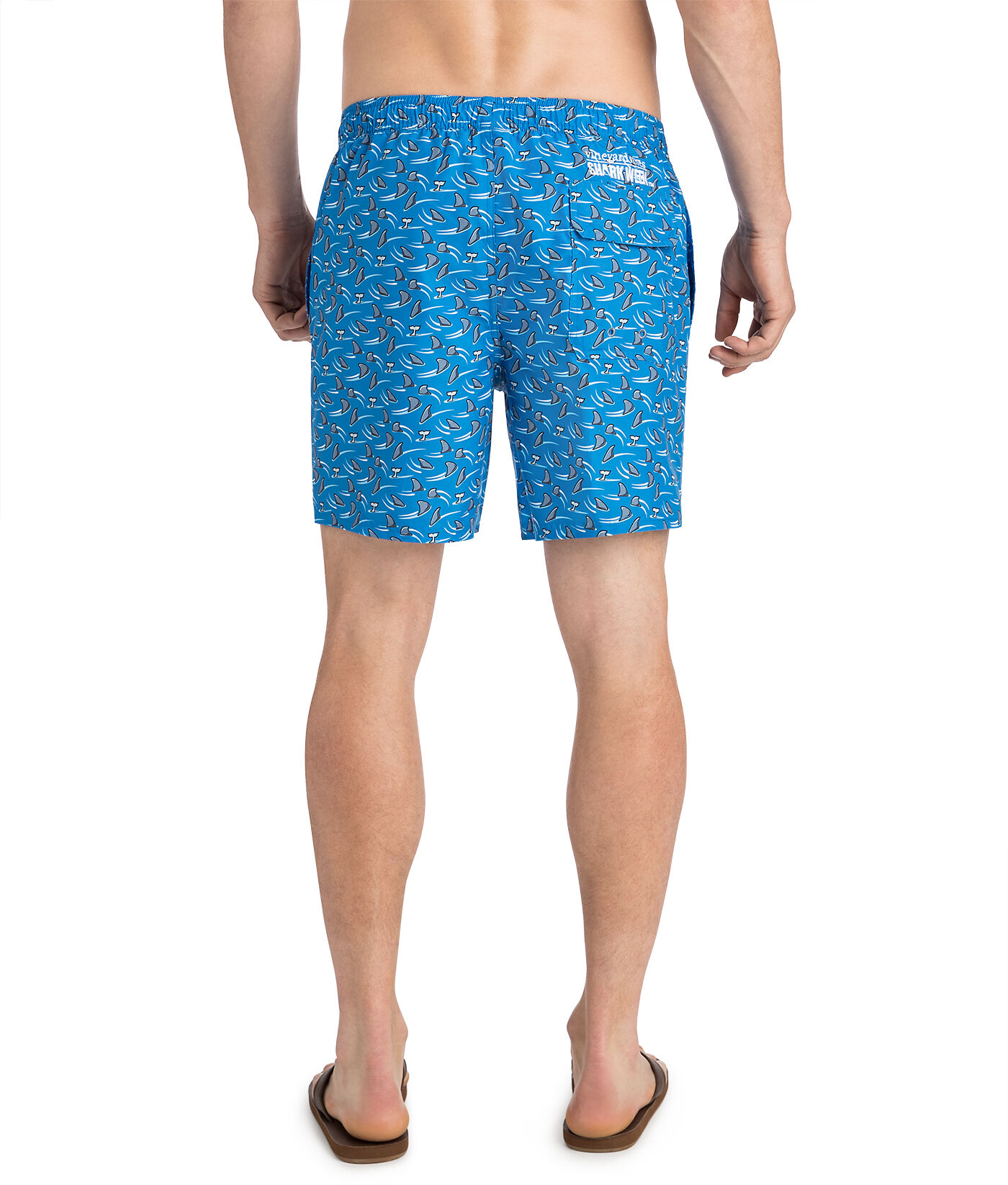 men's vineyard vines swimsuits on sale