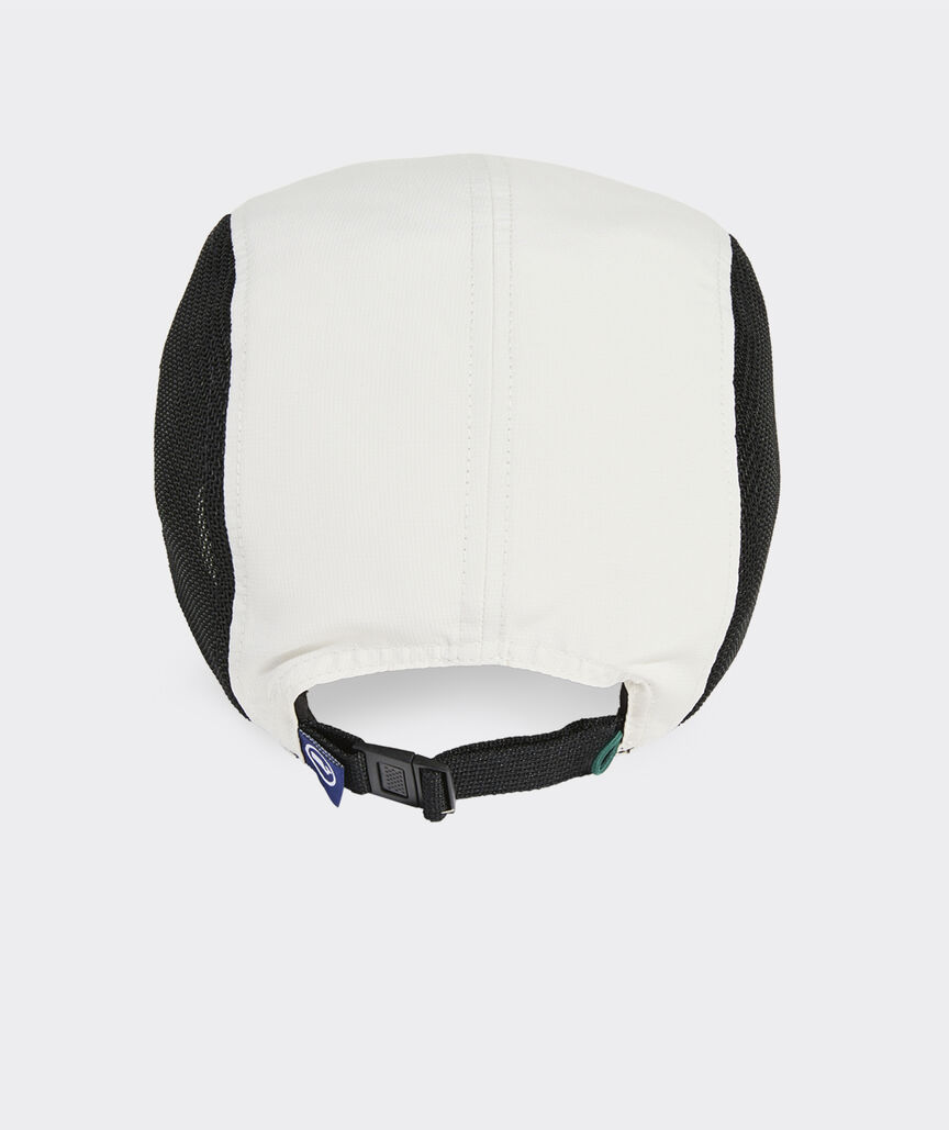 Jeep® Collection On-The-Go Mesh Panel Hat