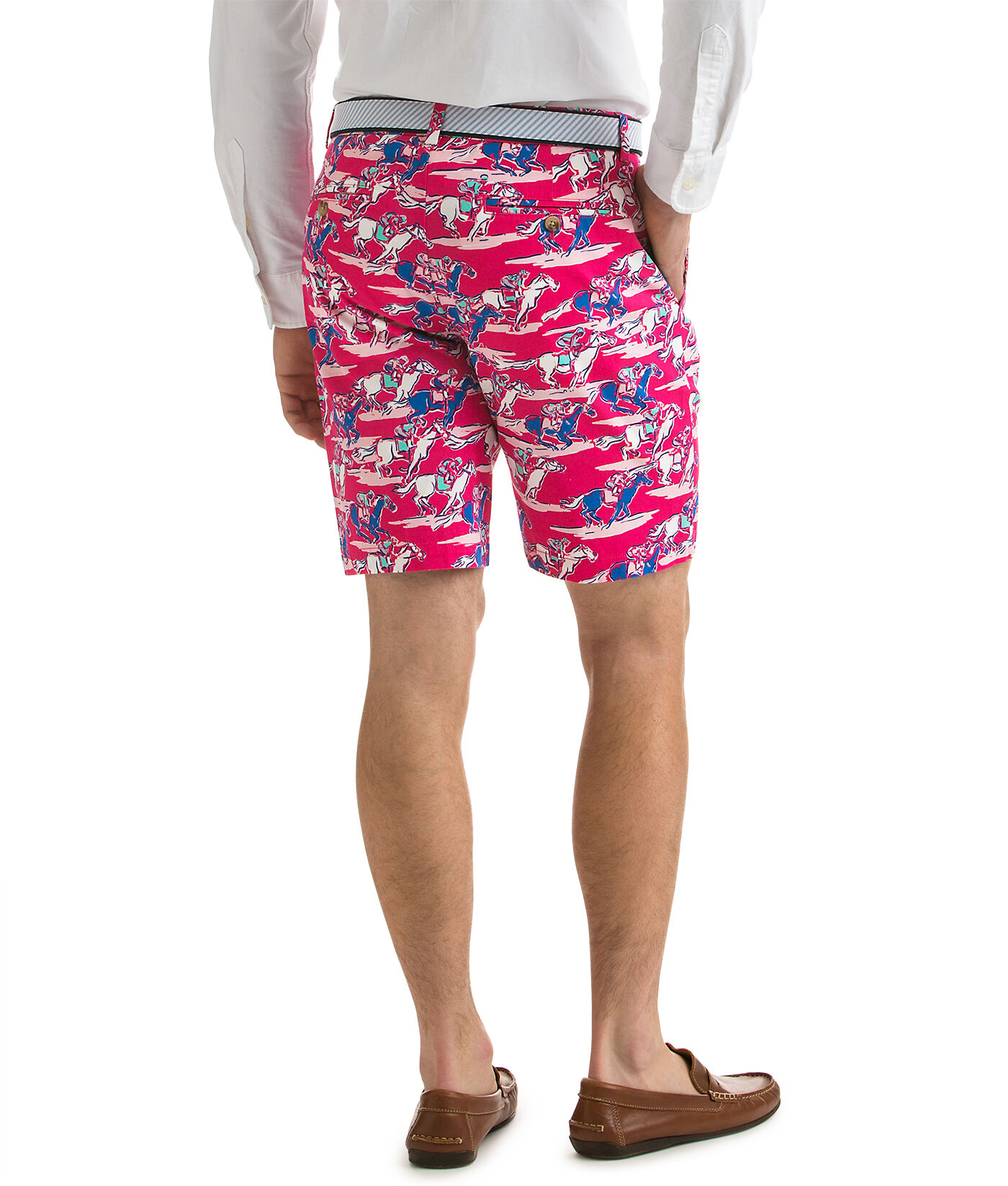 Vineyard vines 9 inch stretch breaker shorts sales