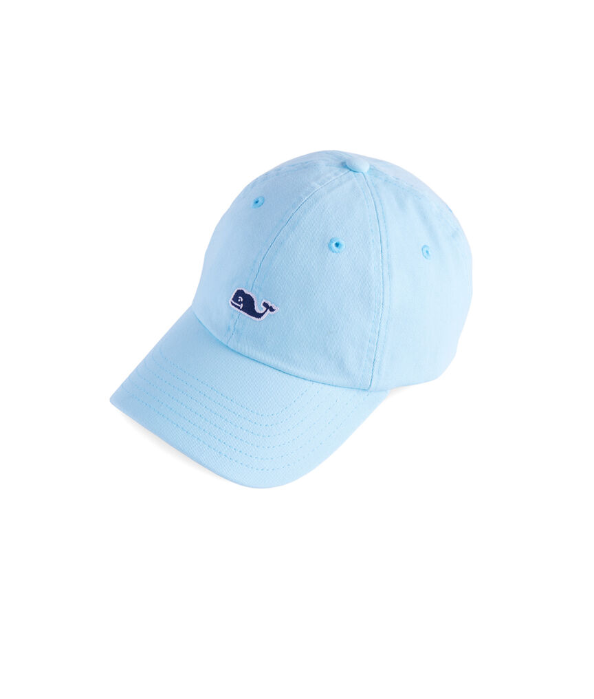 Vineyard Vines New Classic Logo Baseball Hat