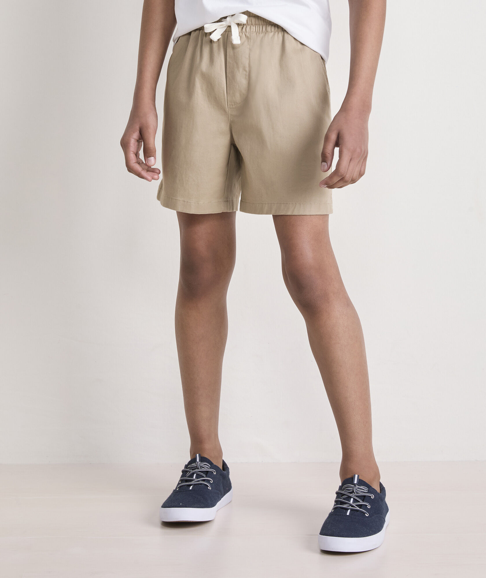 Niu00f1os's Pantalones Cortos Tamau00f1o Vineyard Vines