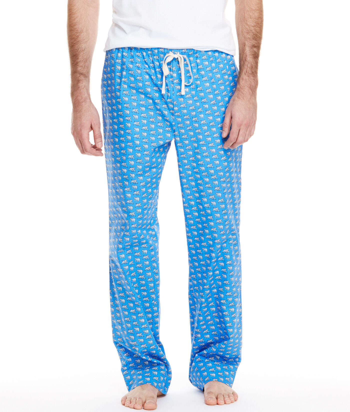 Shop Bulls Bears Lounge Pants at vineyard vines