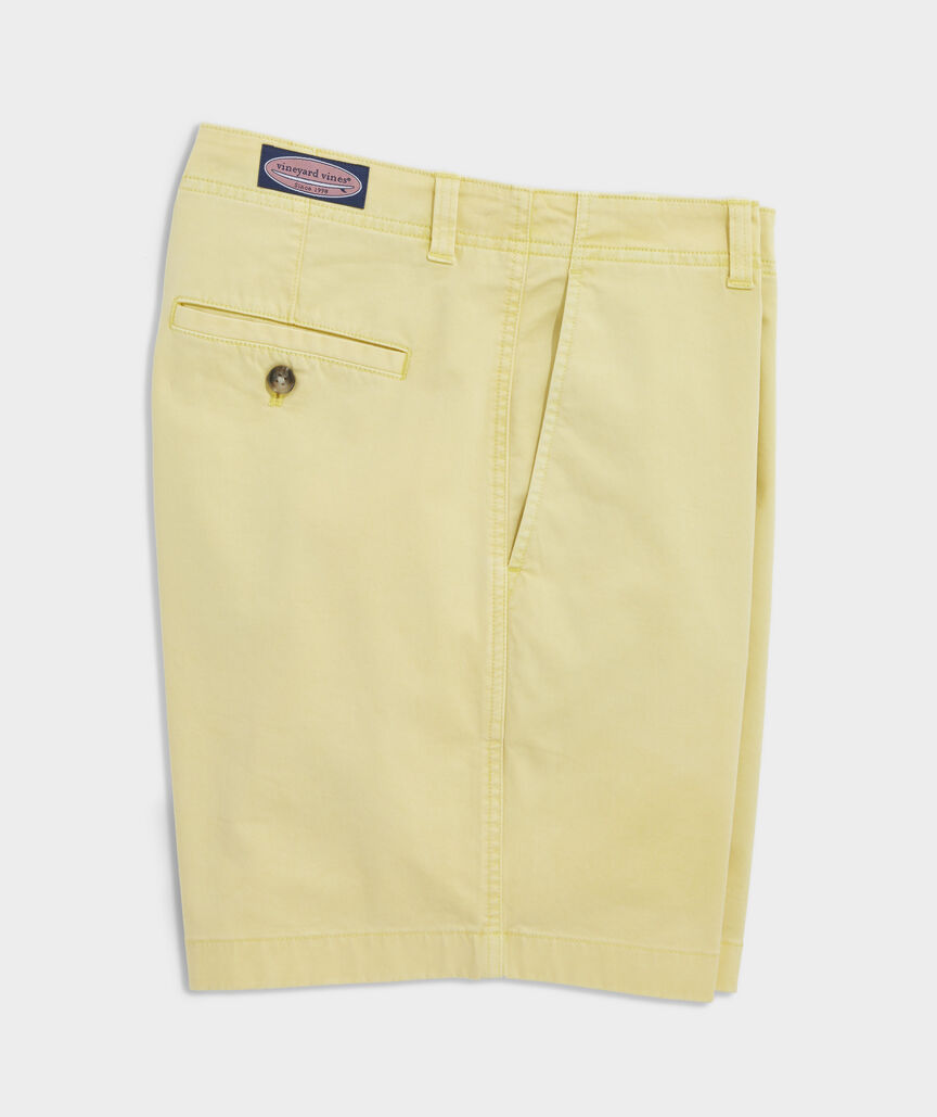 Shop 7 Inch Island Shorts at vineyard vines