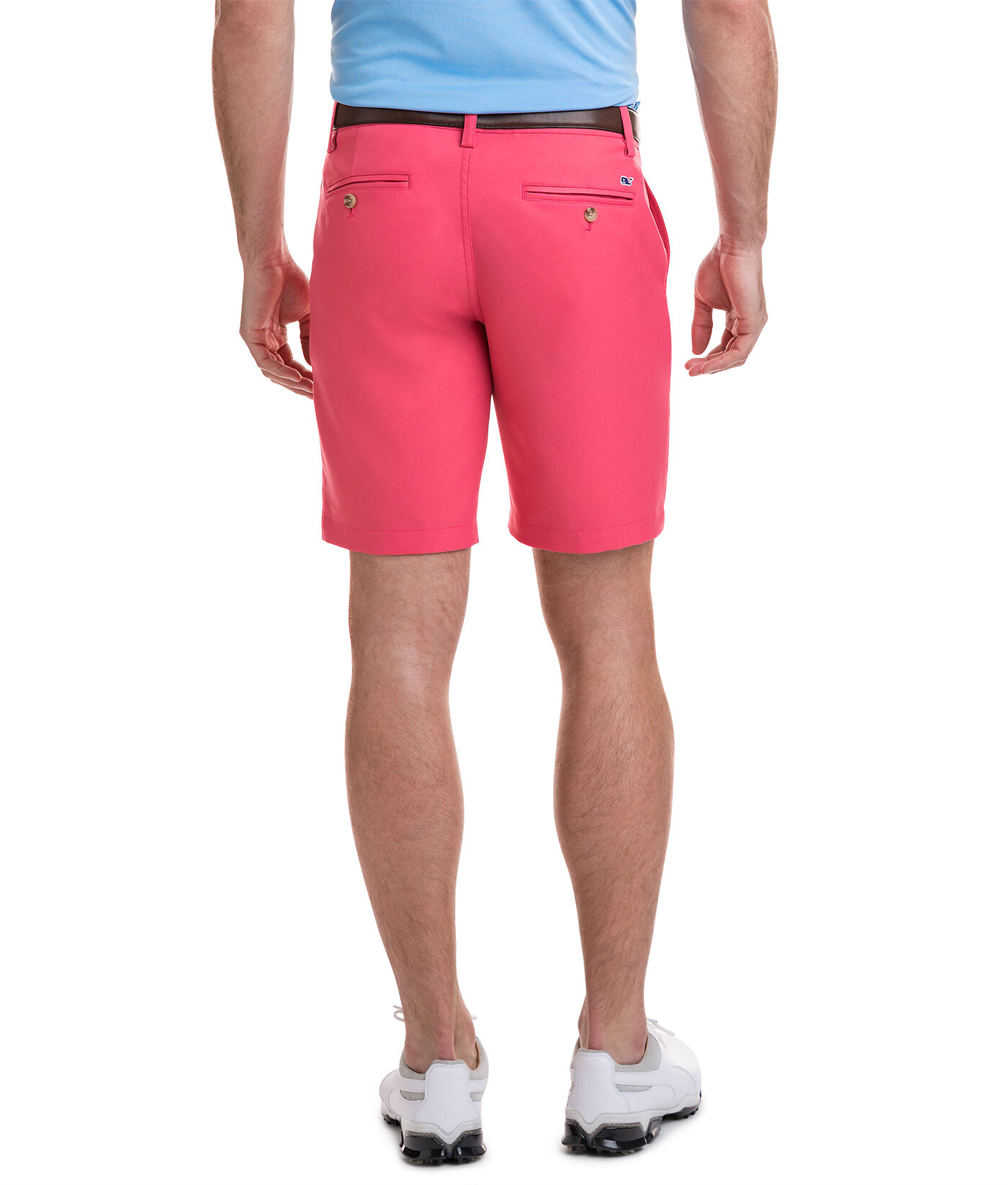 vineyard vines 9 inch links shorts