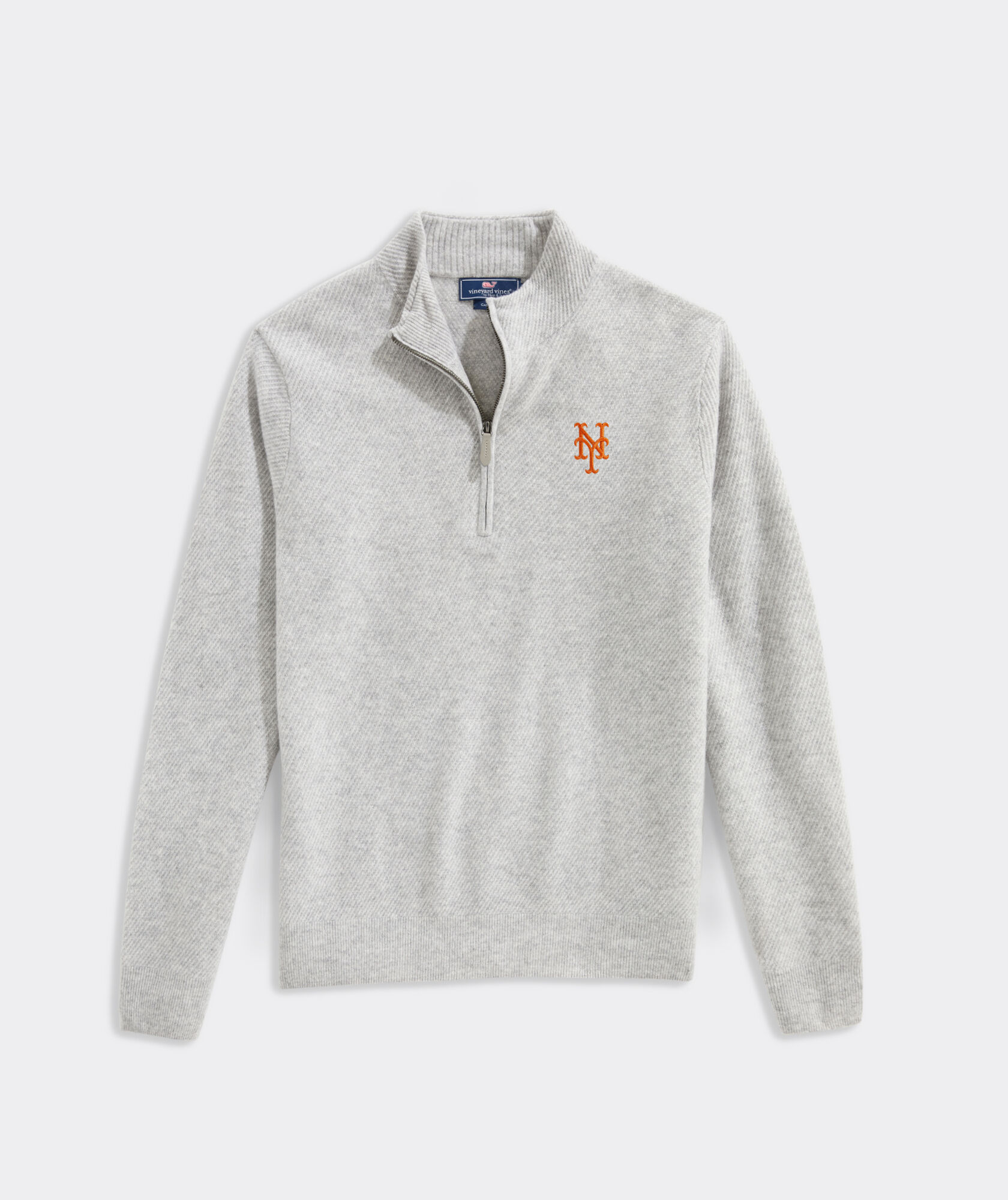 Shop Women's New York Mets Sankaty Shep Shirt™ at vineyard vines