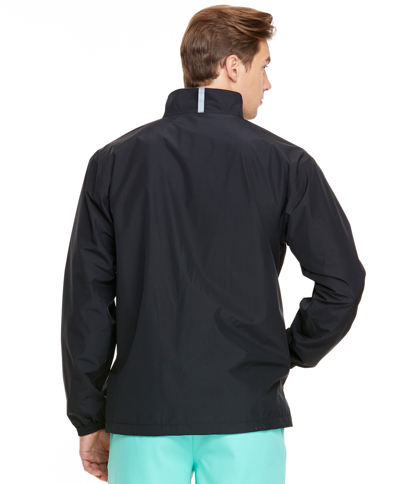 Vineyard vines deals rain jacket mens