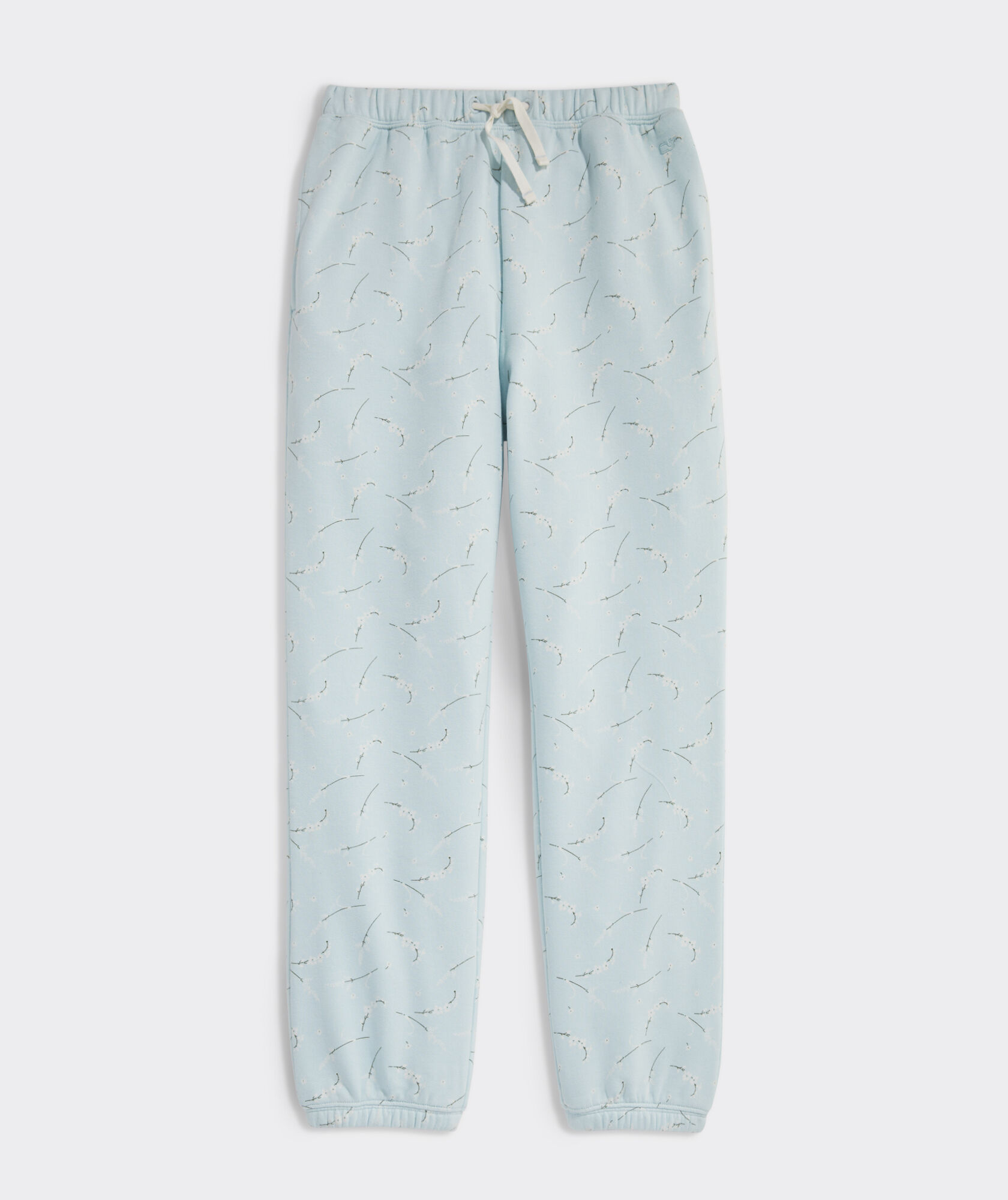 Girls' French Terry Joggers