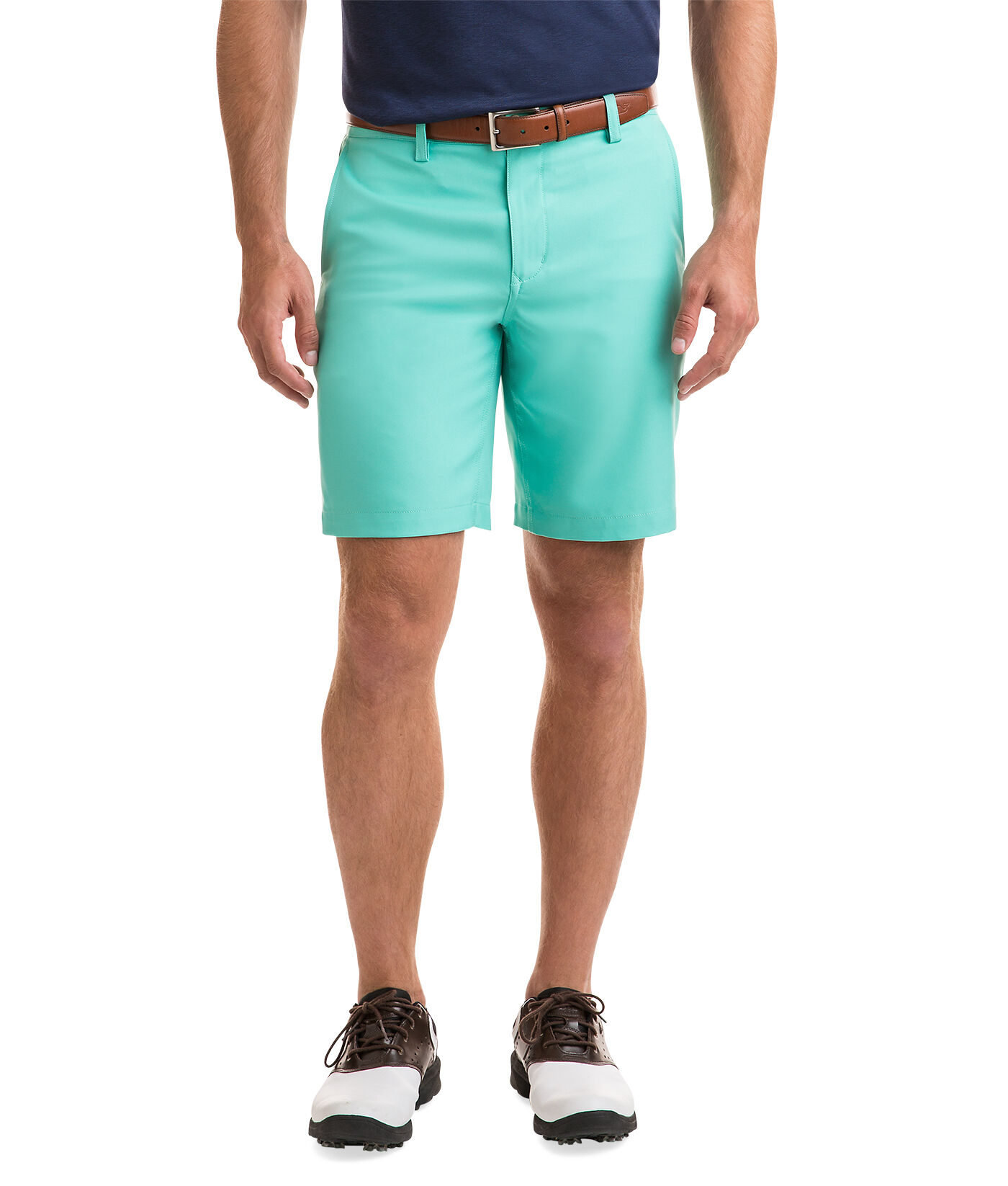 vineyard vines golf shorts